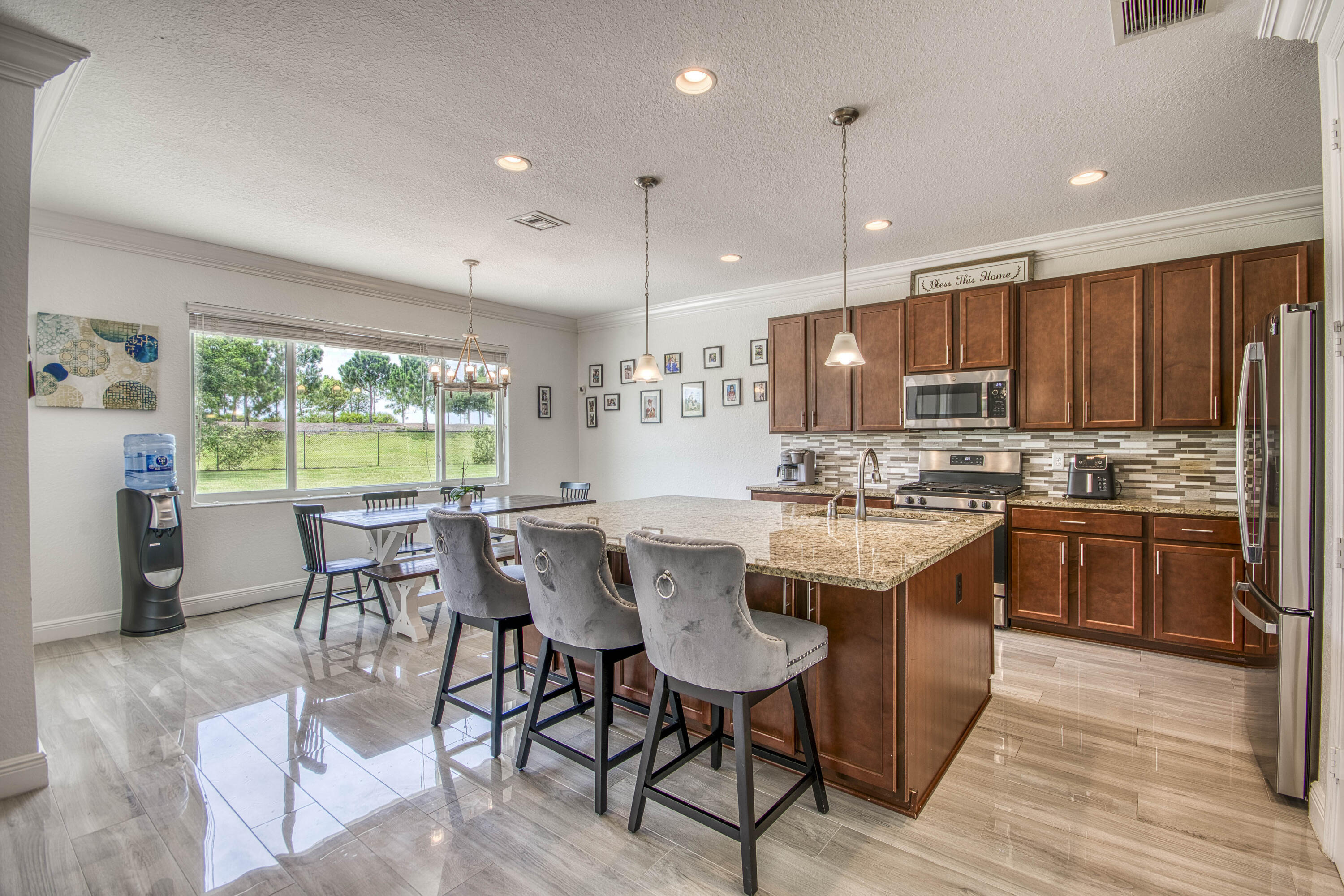Arden - Residential