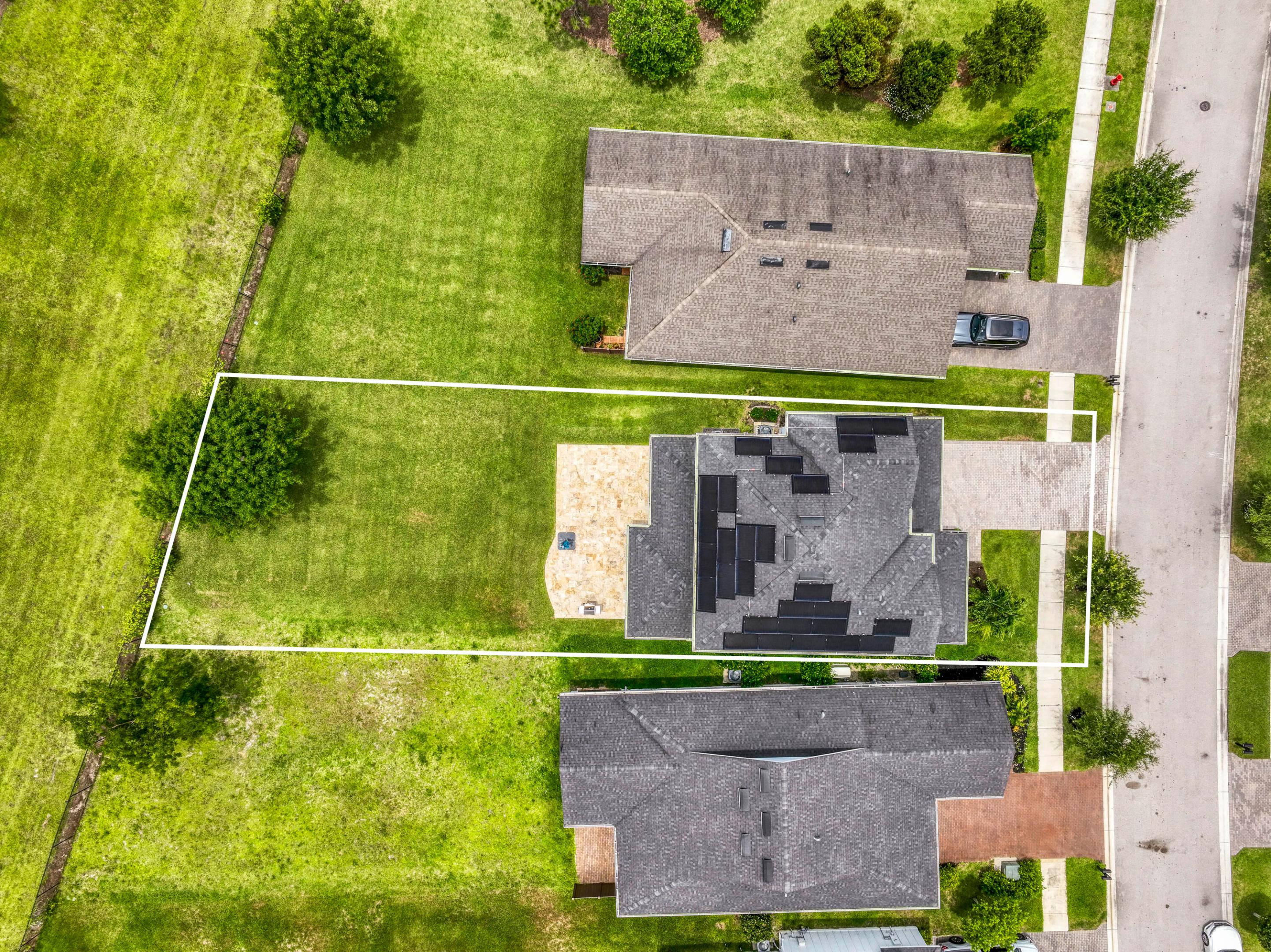 Arden - Residential