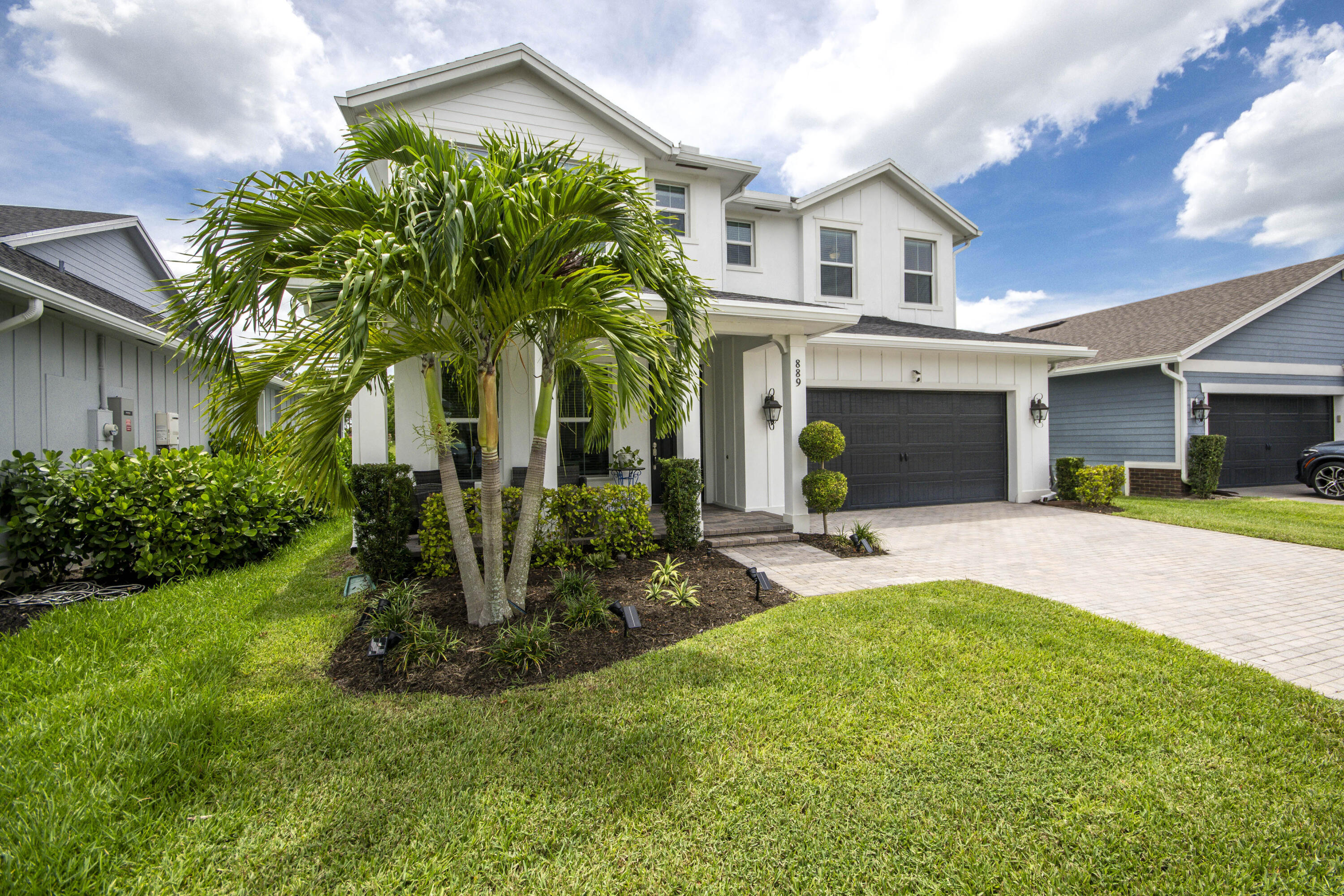 Arden - Residential