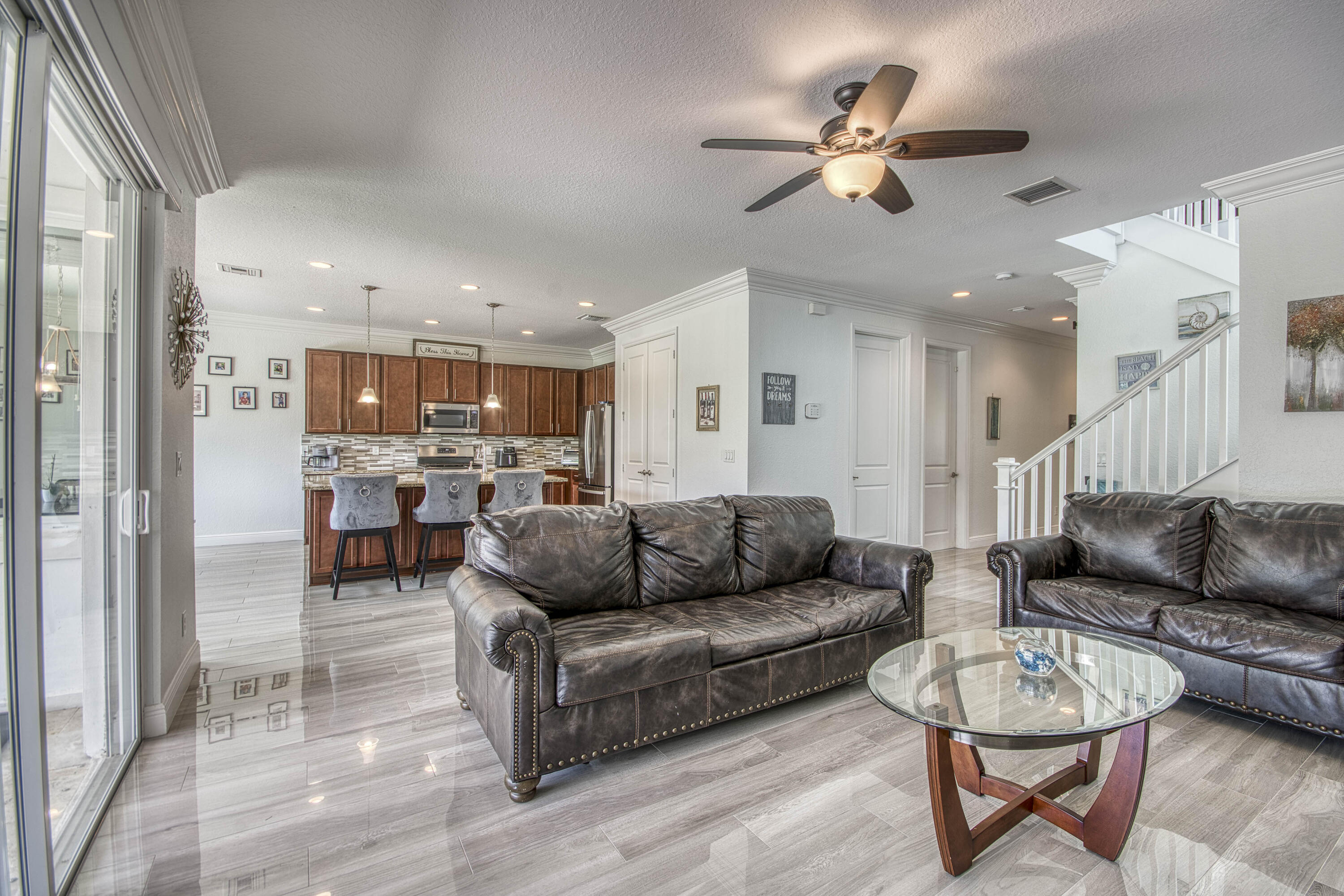 Arden - Residential