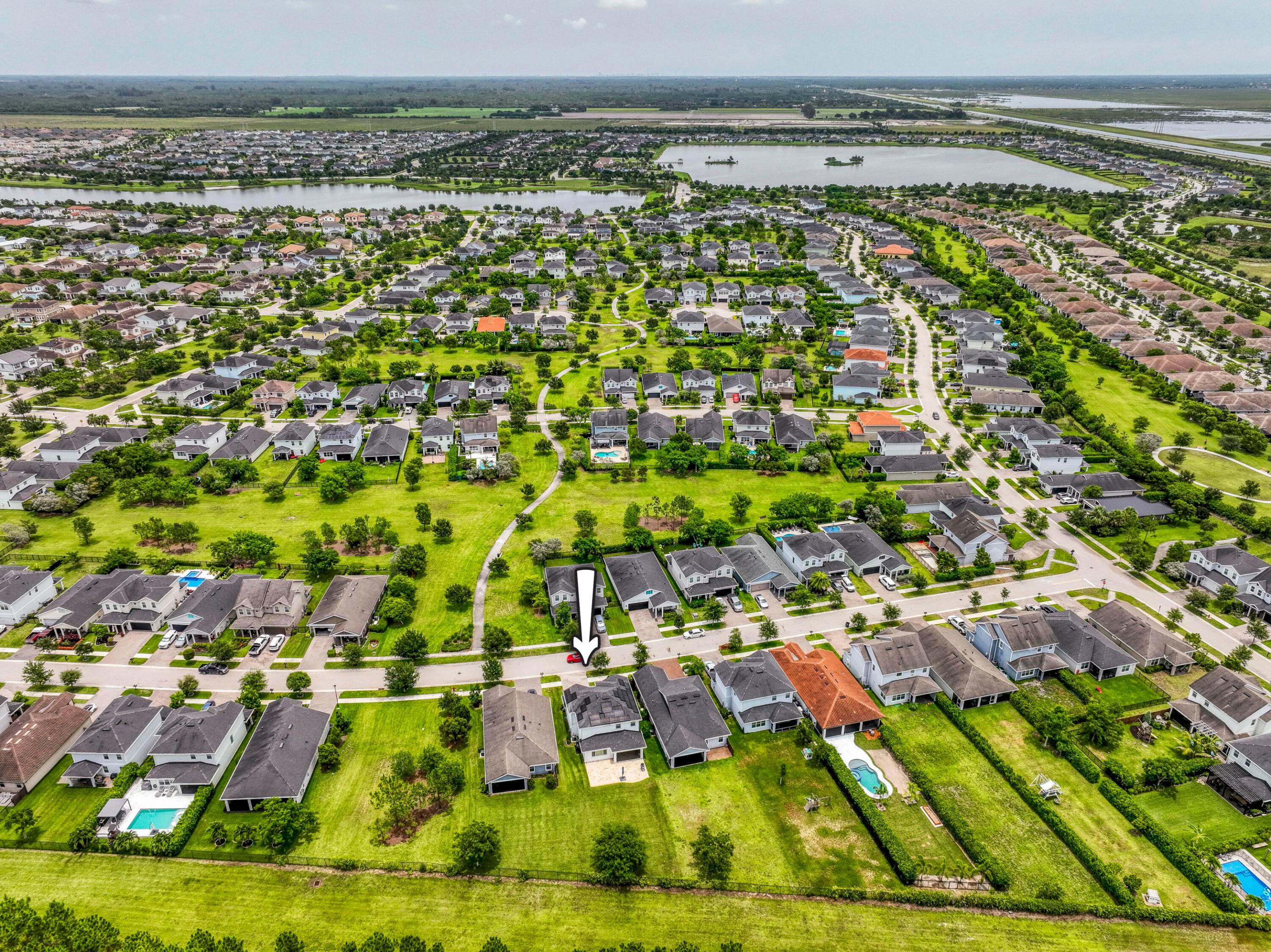 Arden - Residential