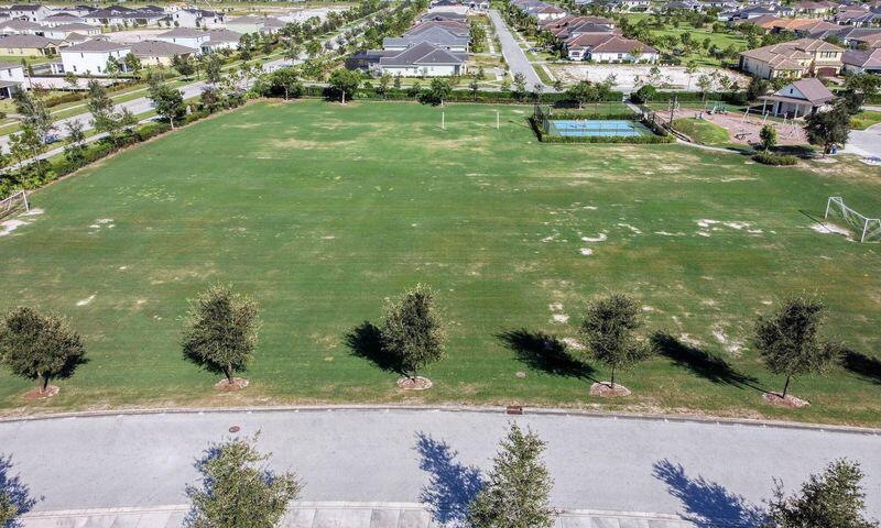 Arden - Residential