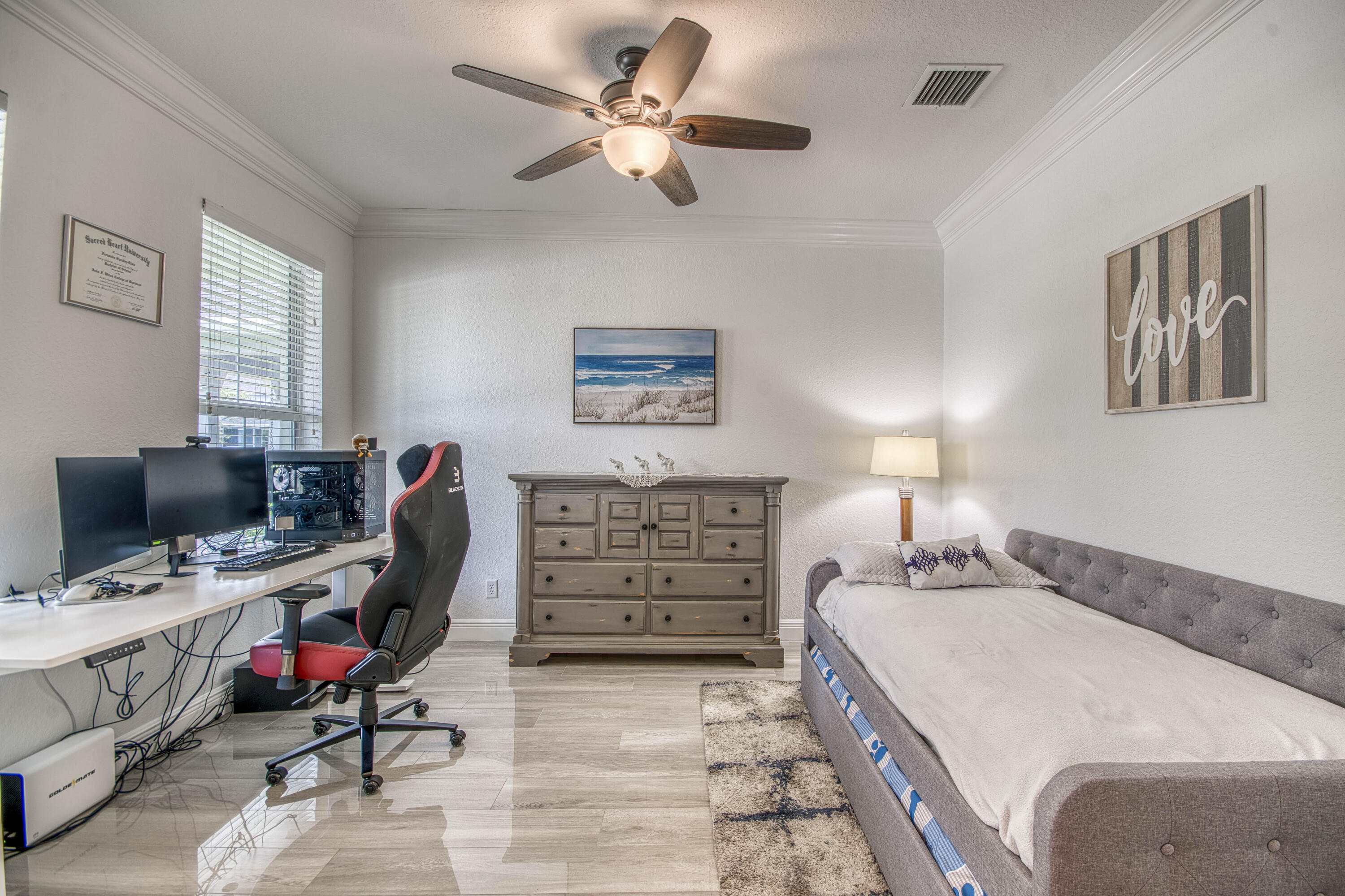 Arden - Residential