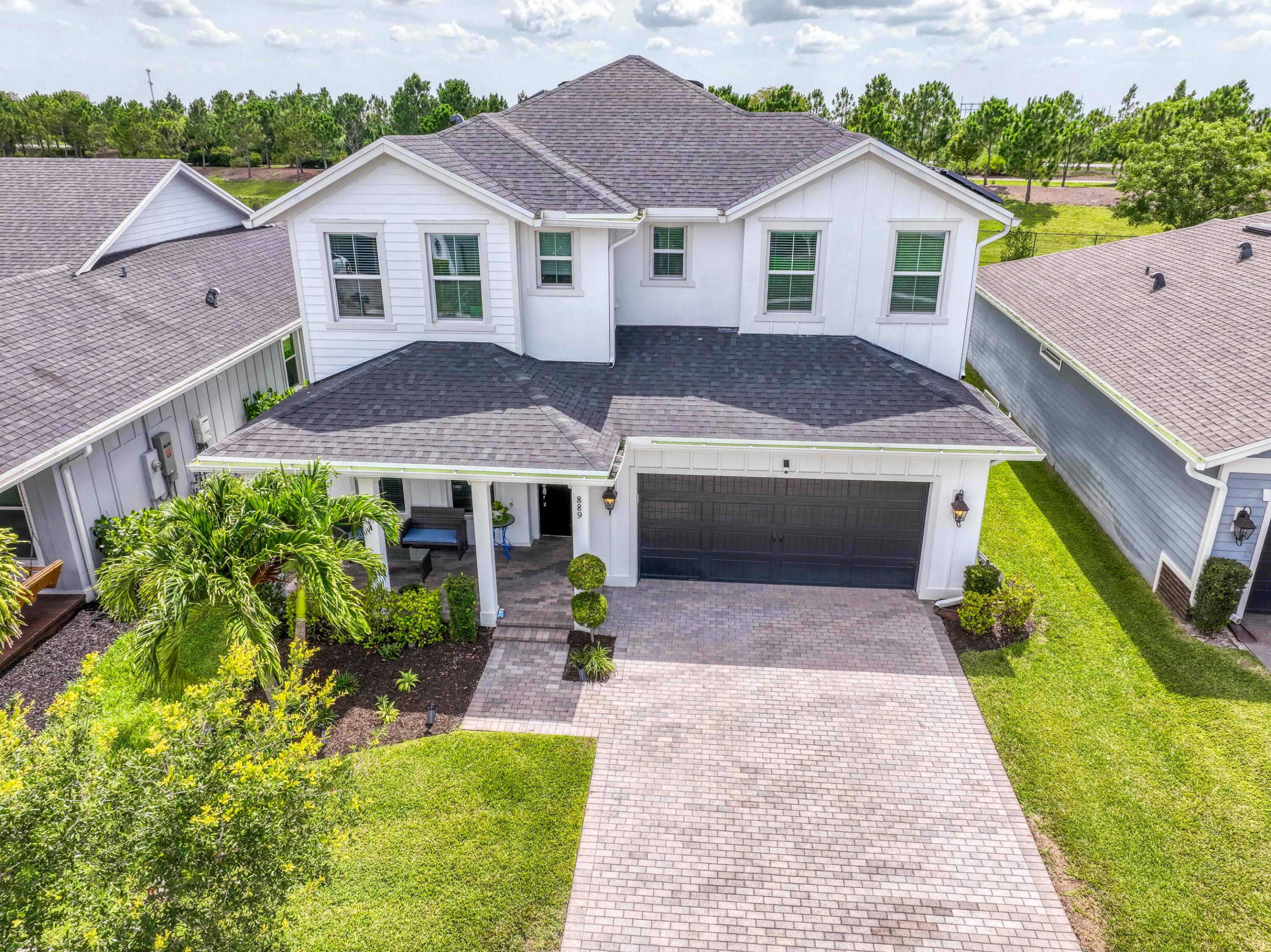 Arden - Residential