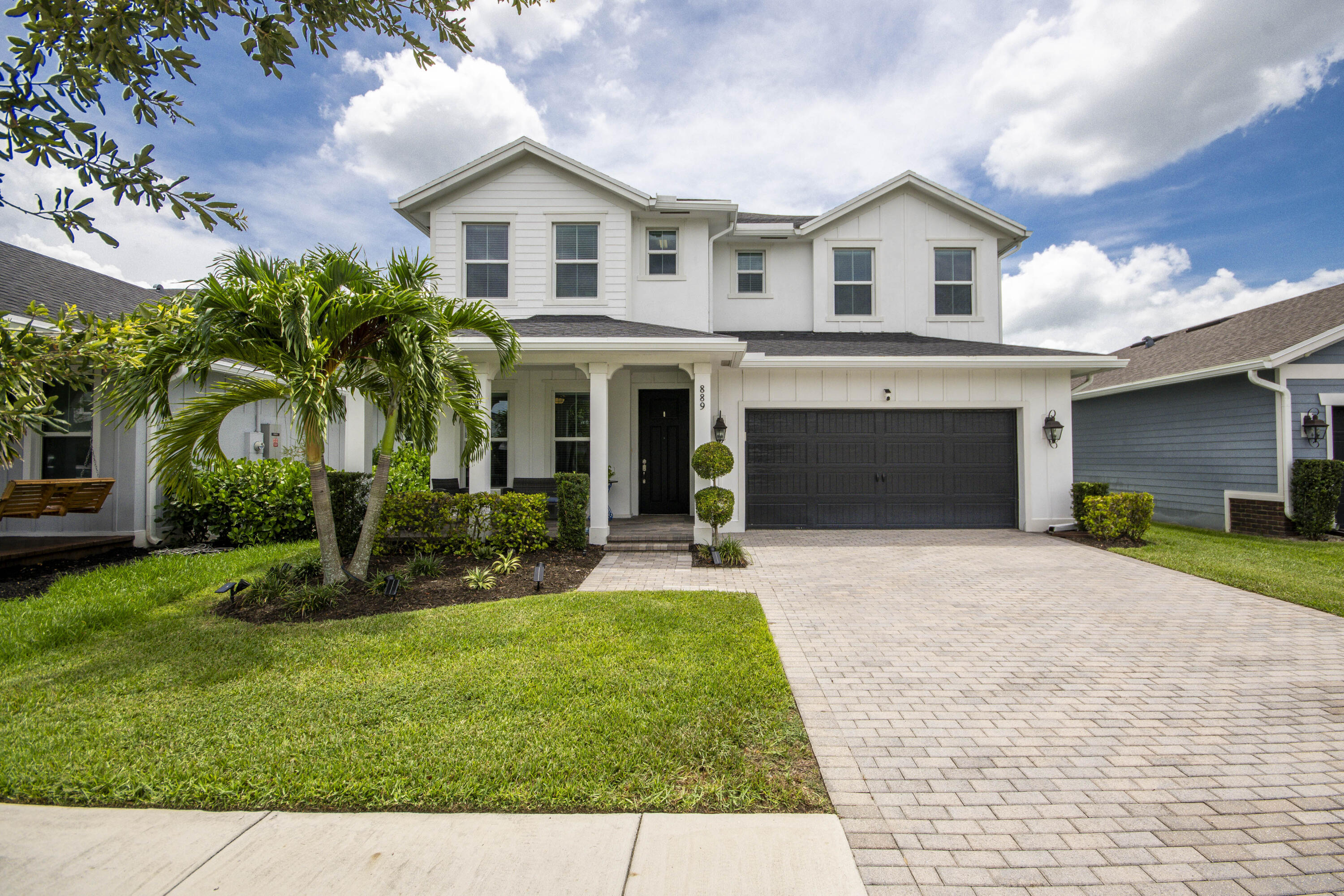 Arden - Residential