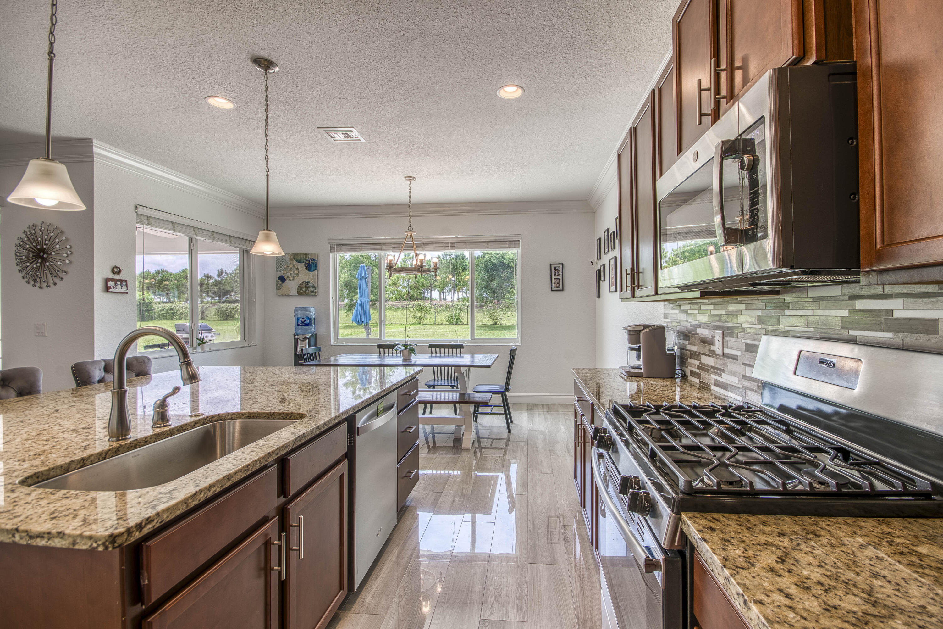 Arden - Residential