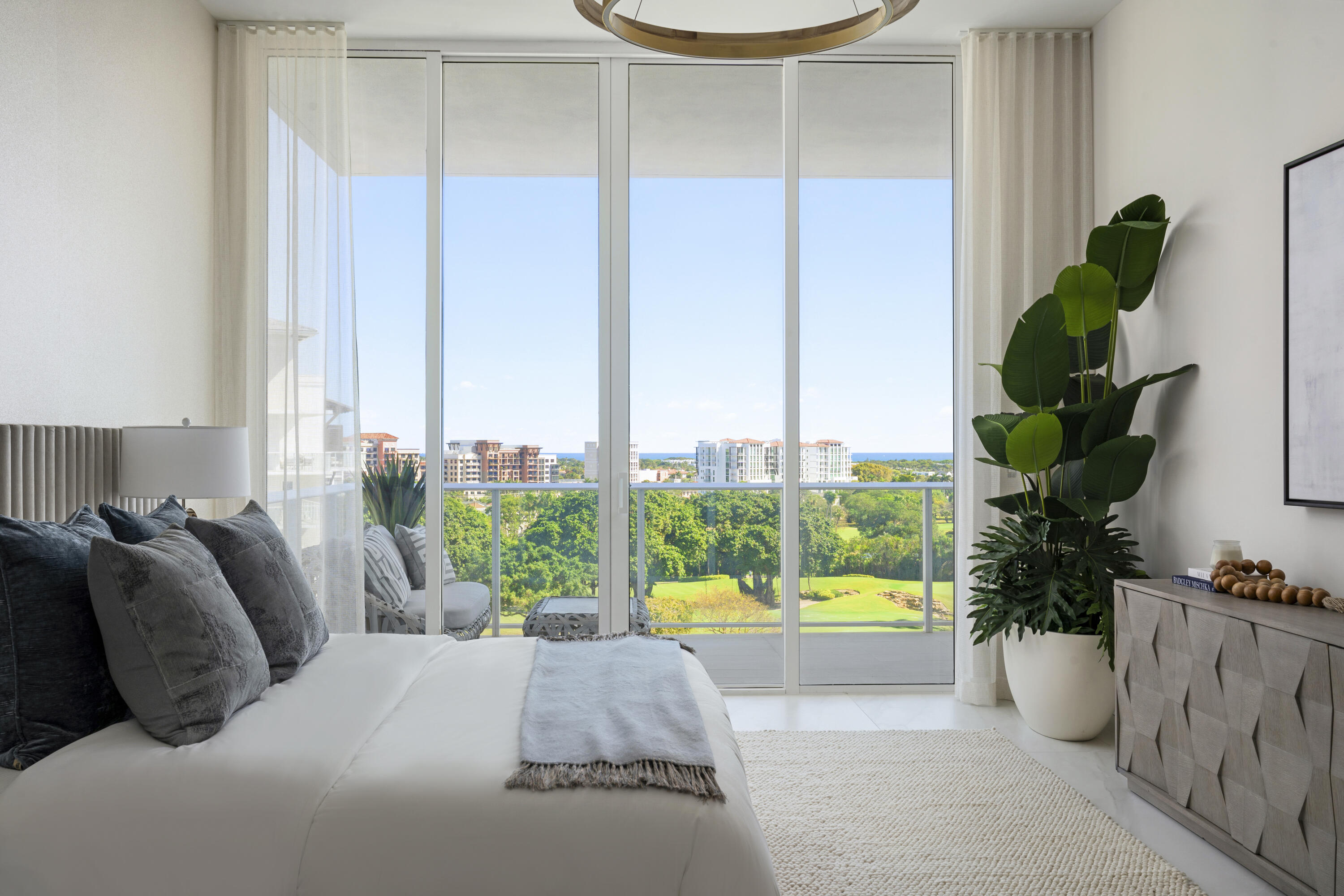 Alina Boca Raton - Residential