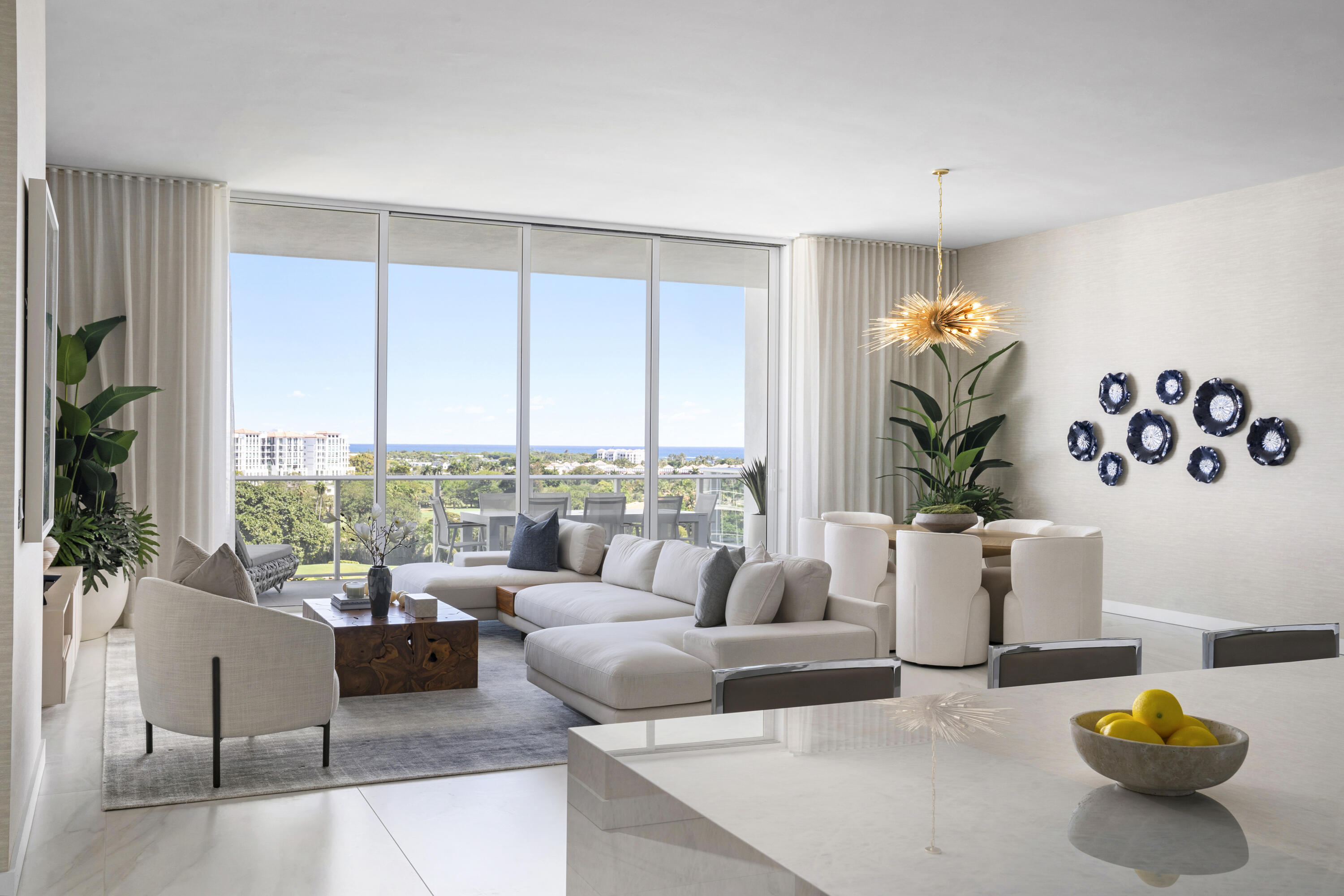 Alina Boca Raton - Residential