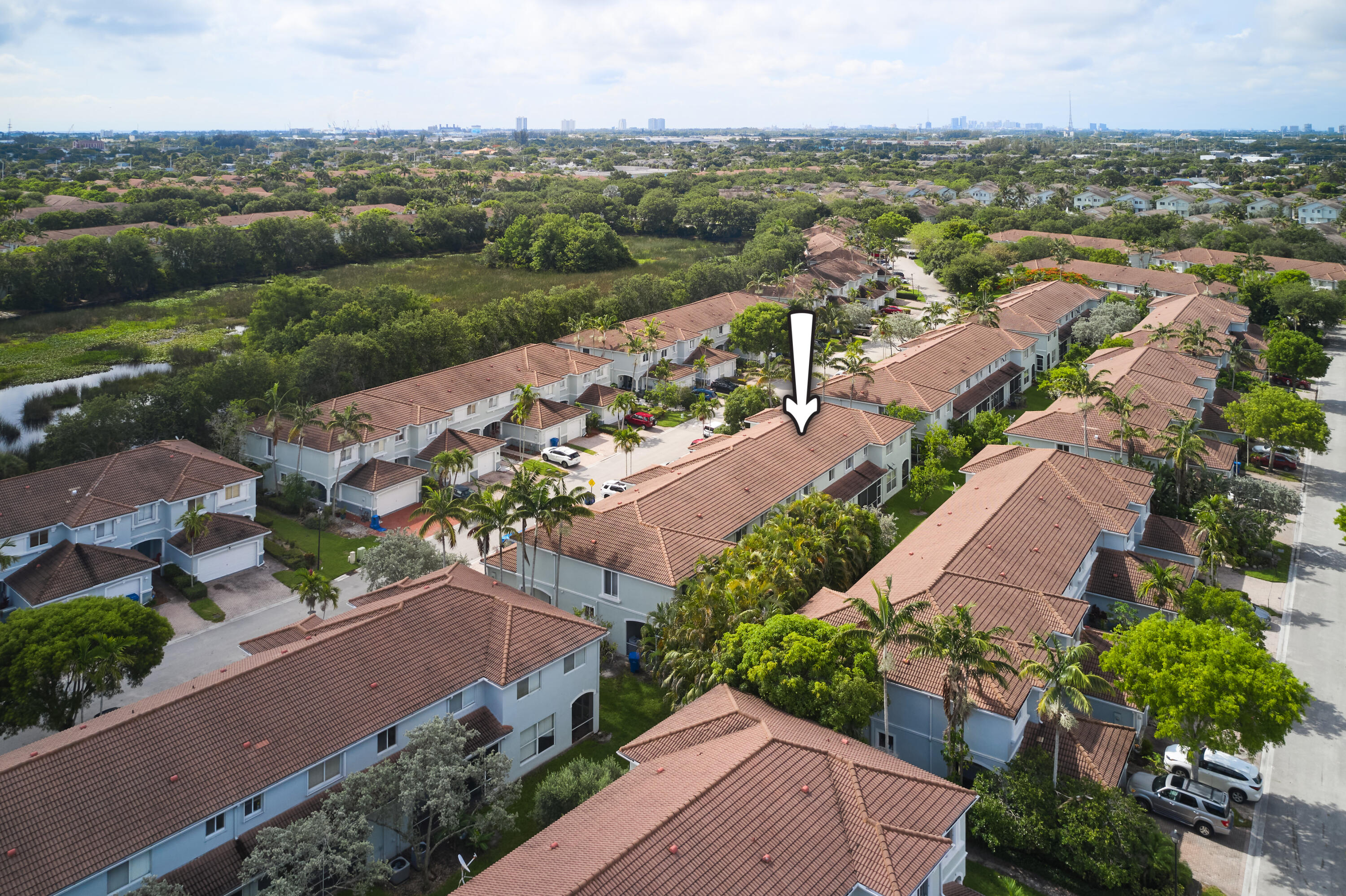 Thousand Oaks - Residential