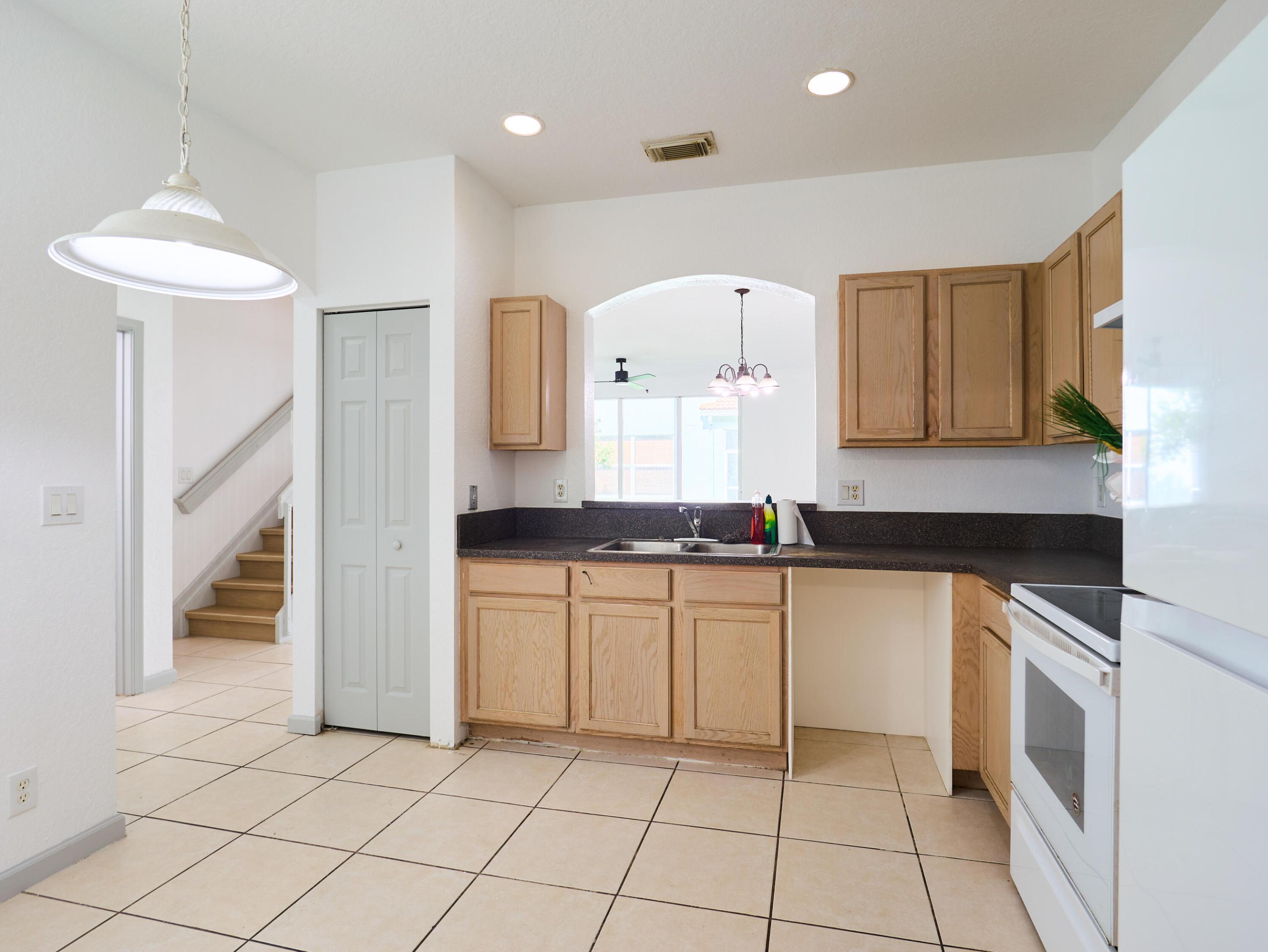 Thousand Oaks - Residential