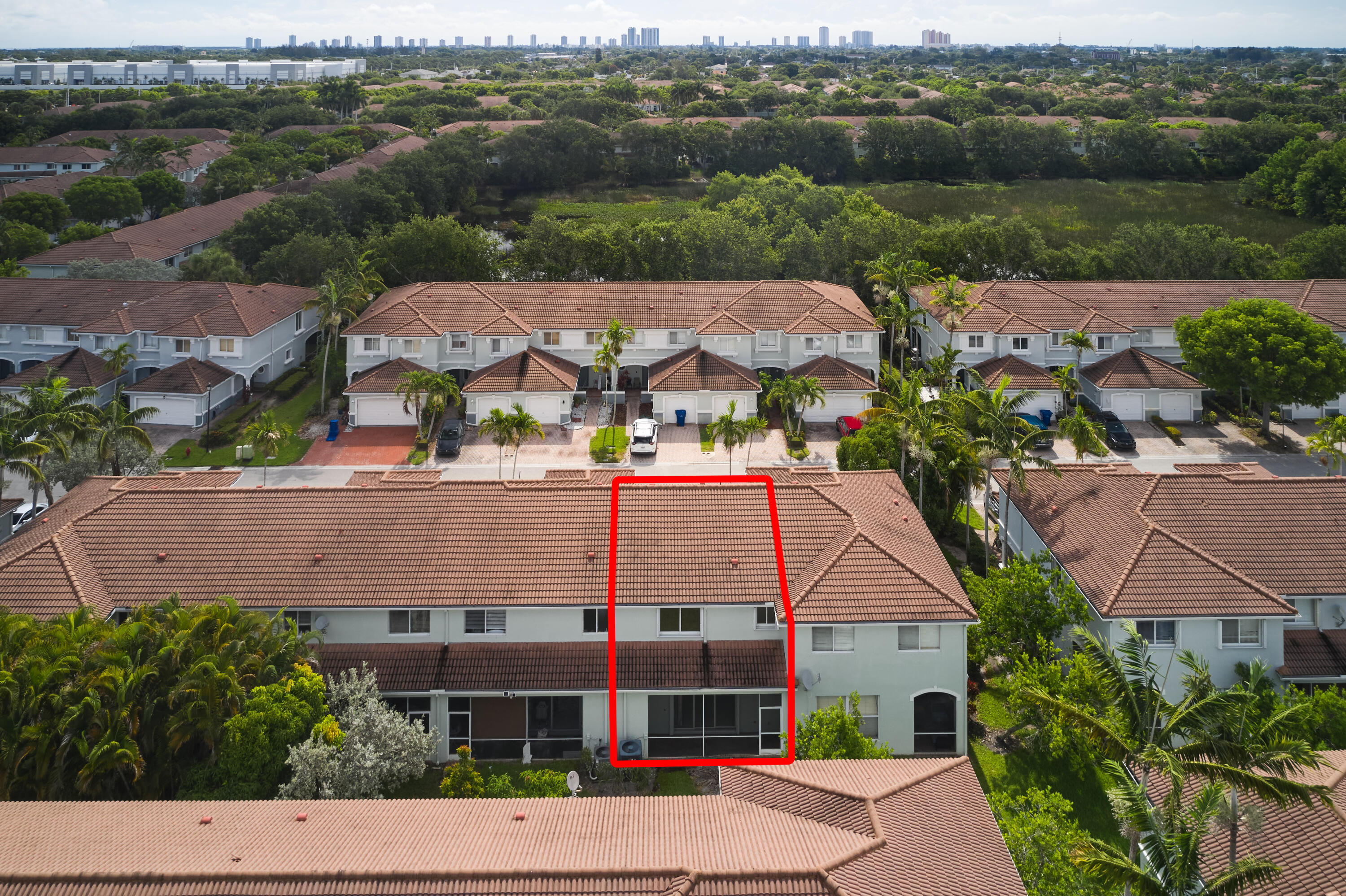 Thousand Oaks - Residential