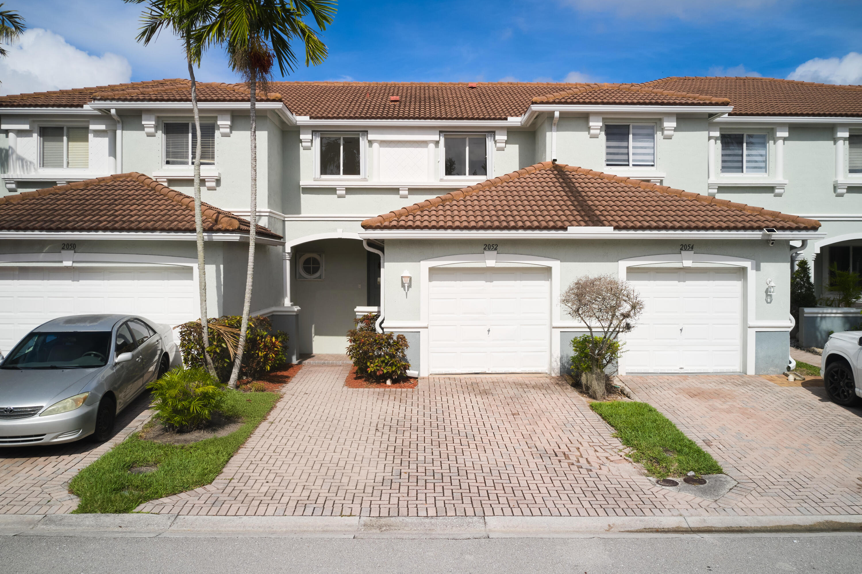 Thousand Oaks - Residential