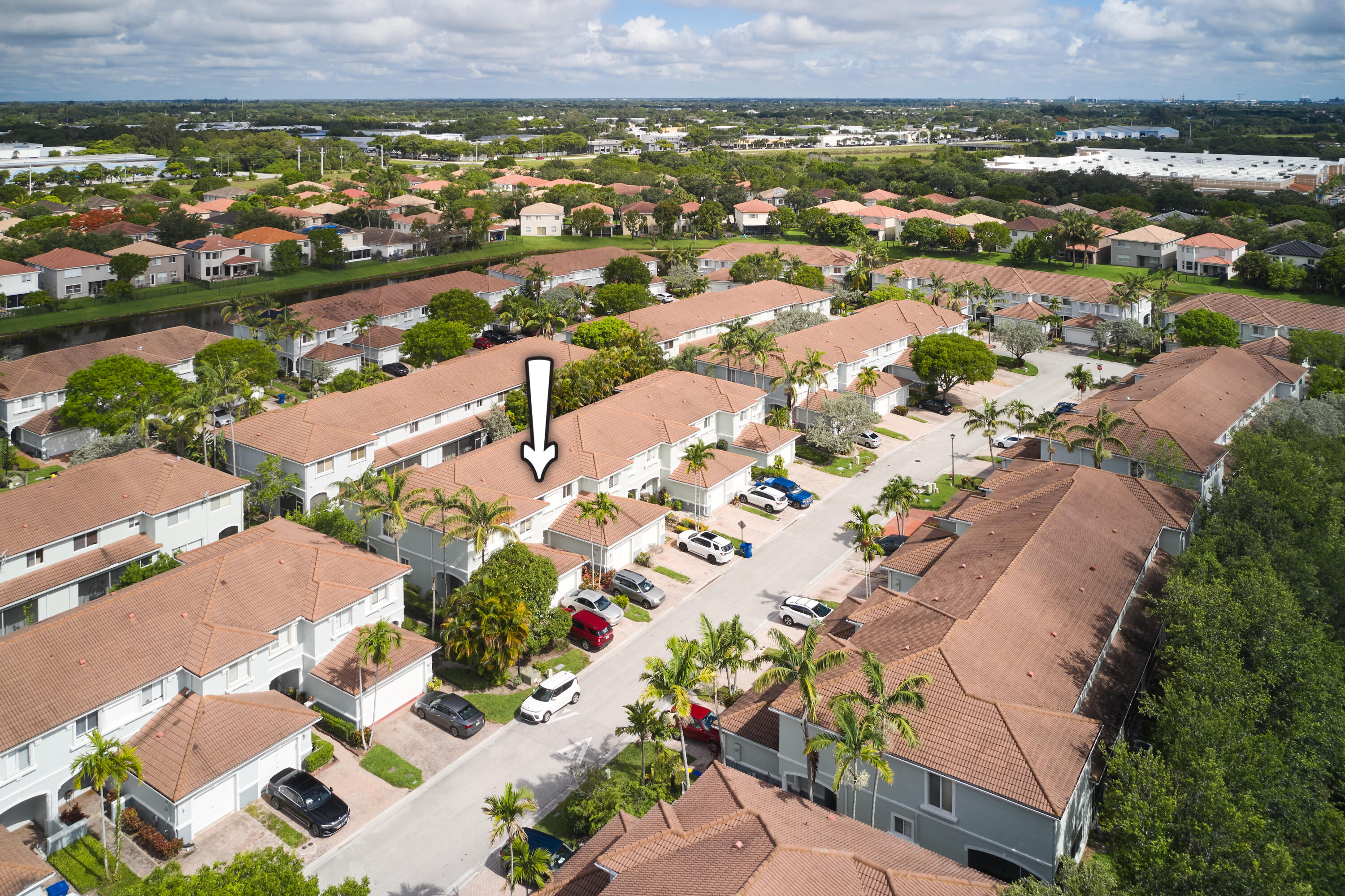 Thousand Oaks - Residential