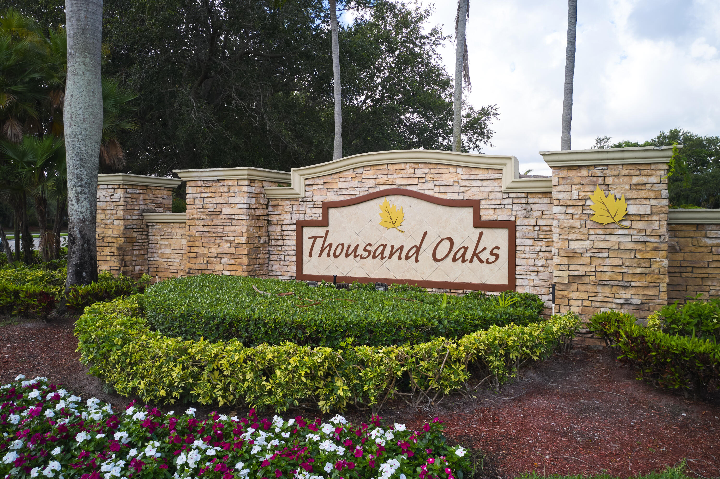 Thousand Oaks - Residential
