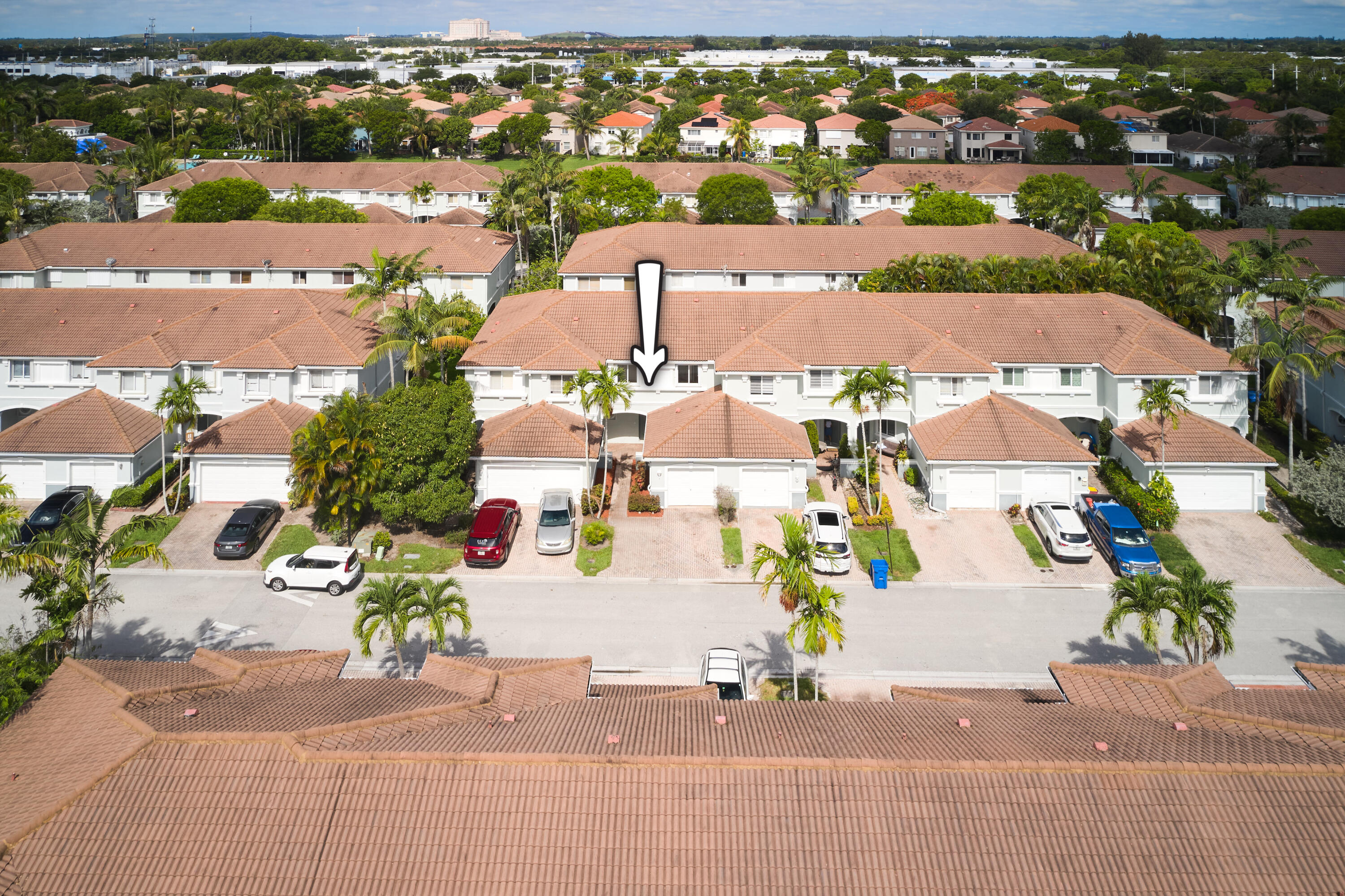 Thousand Oaks - Residential