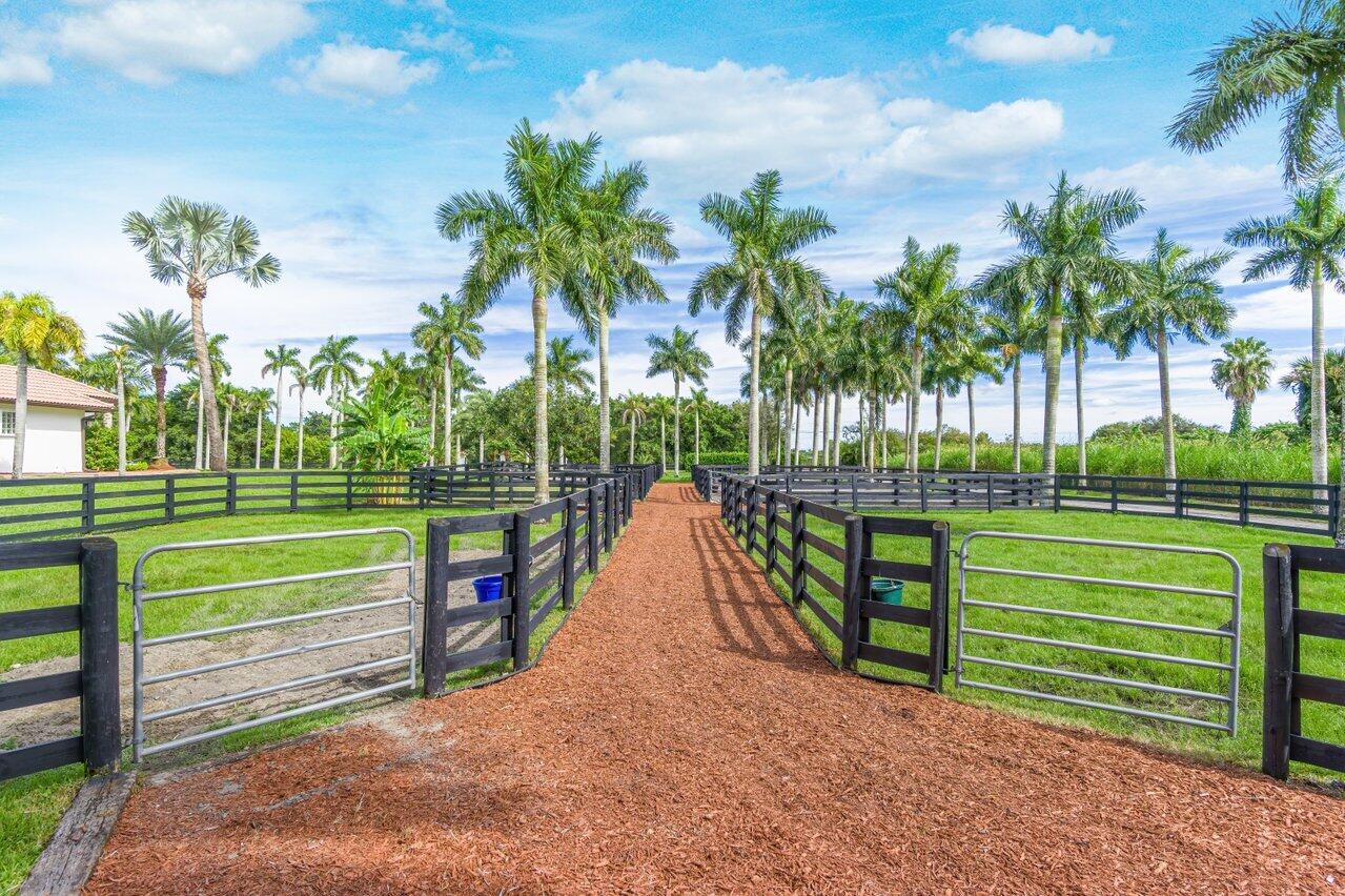 RUSTIC RANCHES - Residential