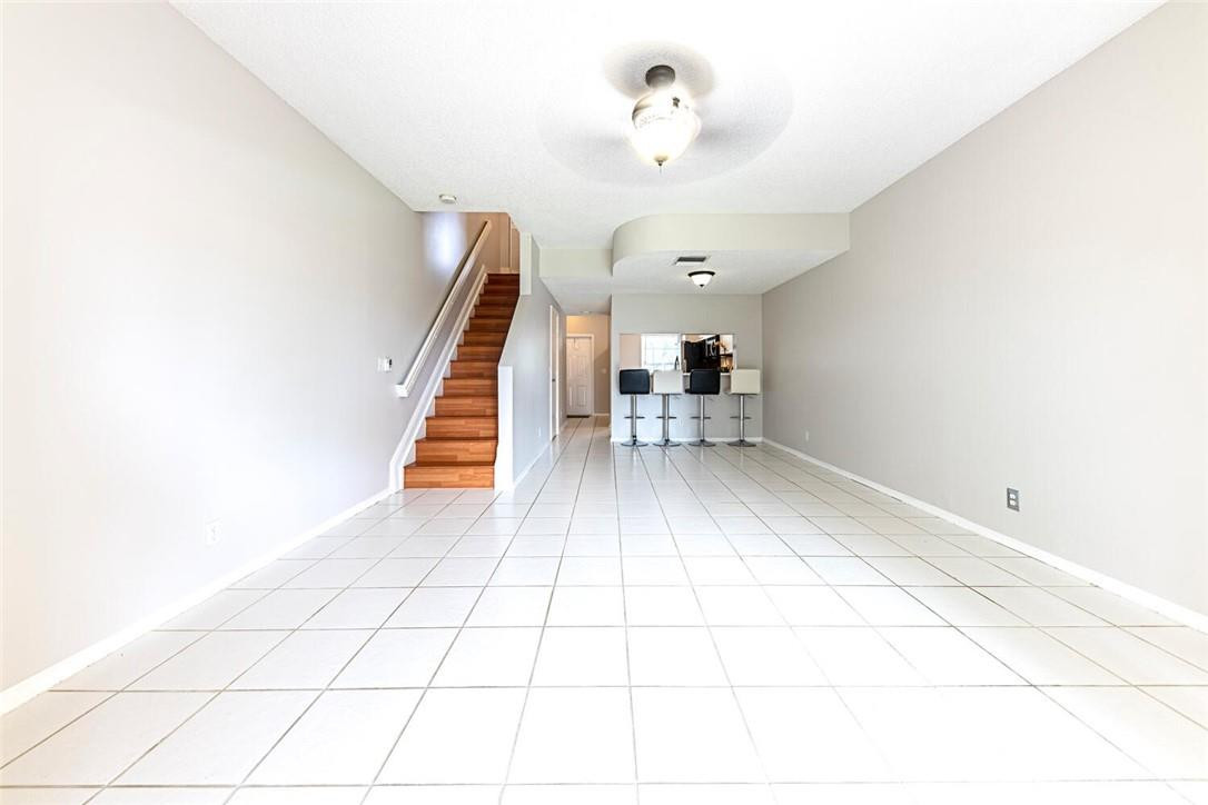 Fiesta Townhomes - Residential