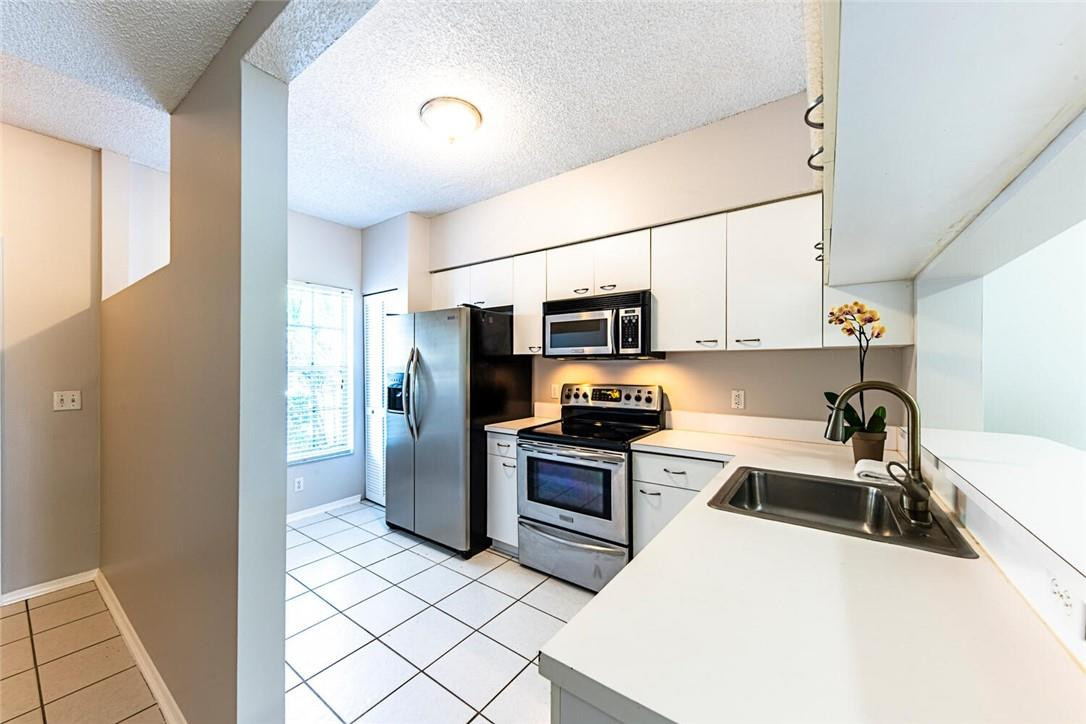 Fiesta Townhomes - Residential