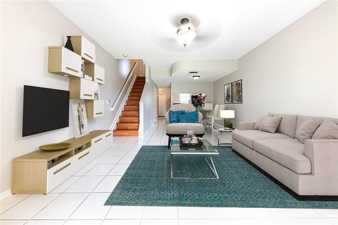 Fiesta Townhomes - Residential