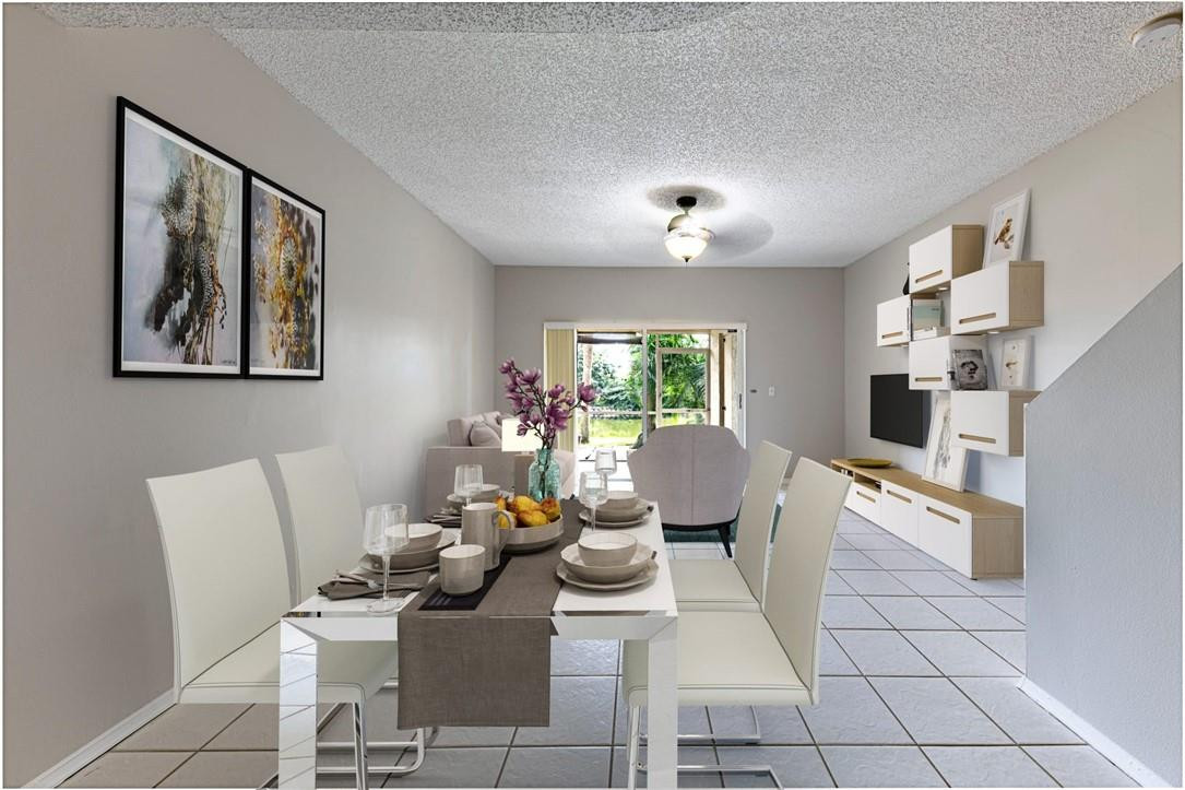 Fiesta Townhomes - Residential