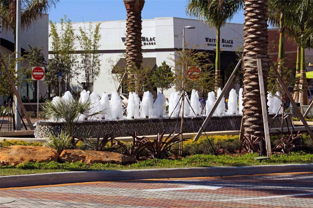 Fiesta Townhomes - Residential
