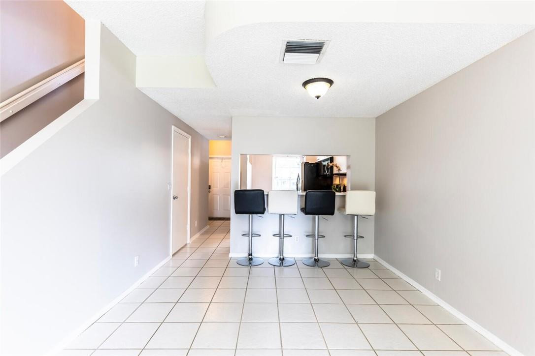 Fiesta Townhomes - Residential