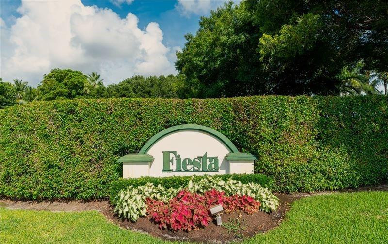 Fiesta Townhomes - Residential