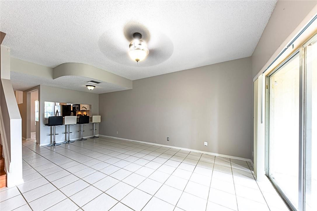 Fiesta Townhomes - Residential