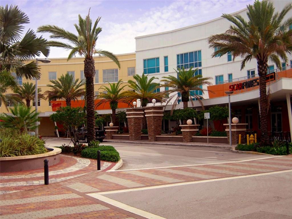 Fiesta Townhomes - Residential
