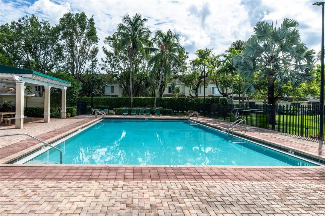Fiesta Townhomes - Residential