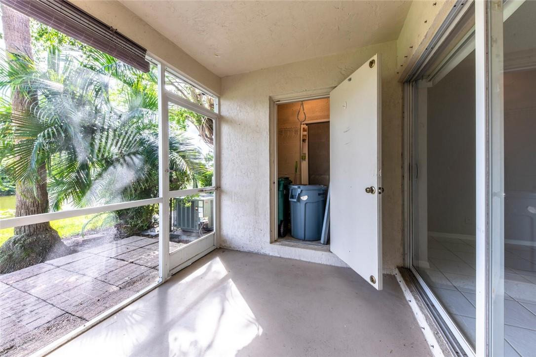 Fiesta Townhomes - Residential