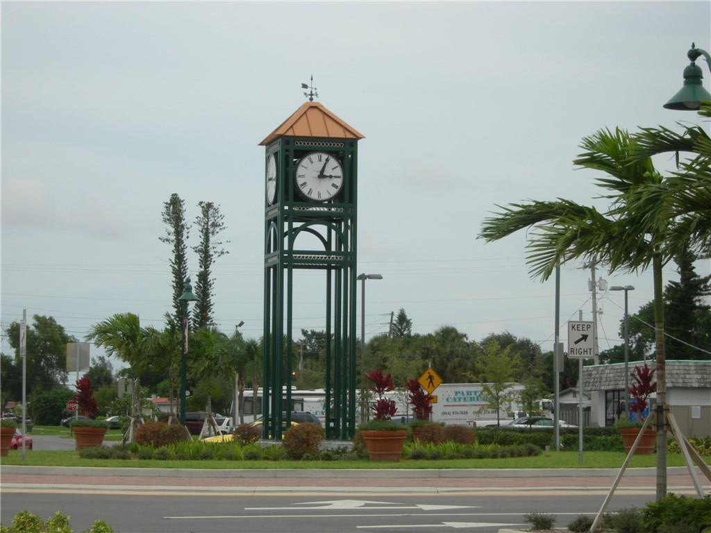 Fiesta Townhomes - Residential