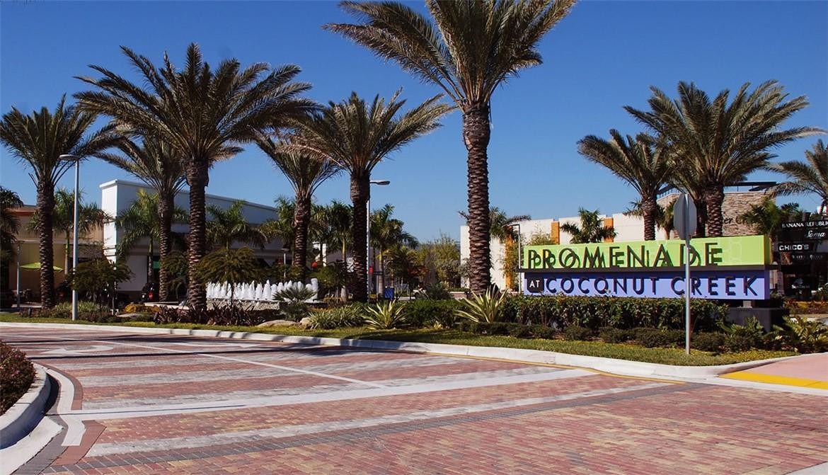 Fiesta Townhomes - Residential