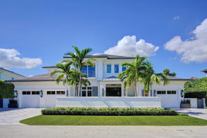 ROYAL PALM YACHT & COUNTRY CLUB - Residential