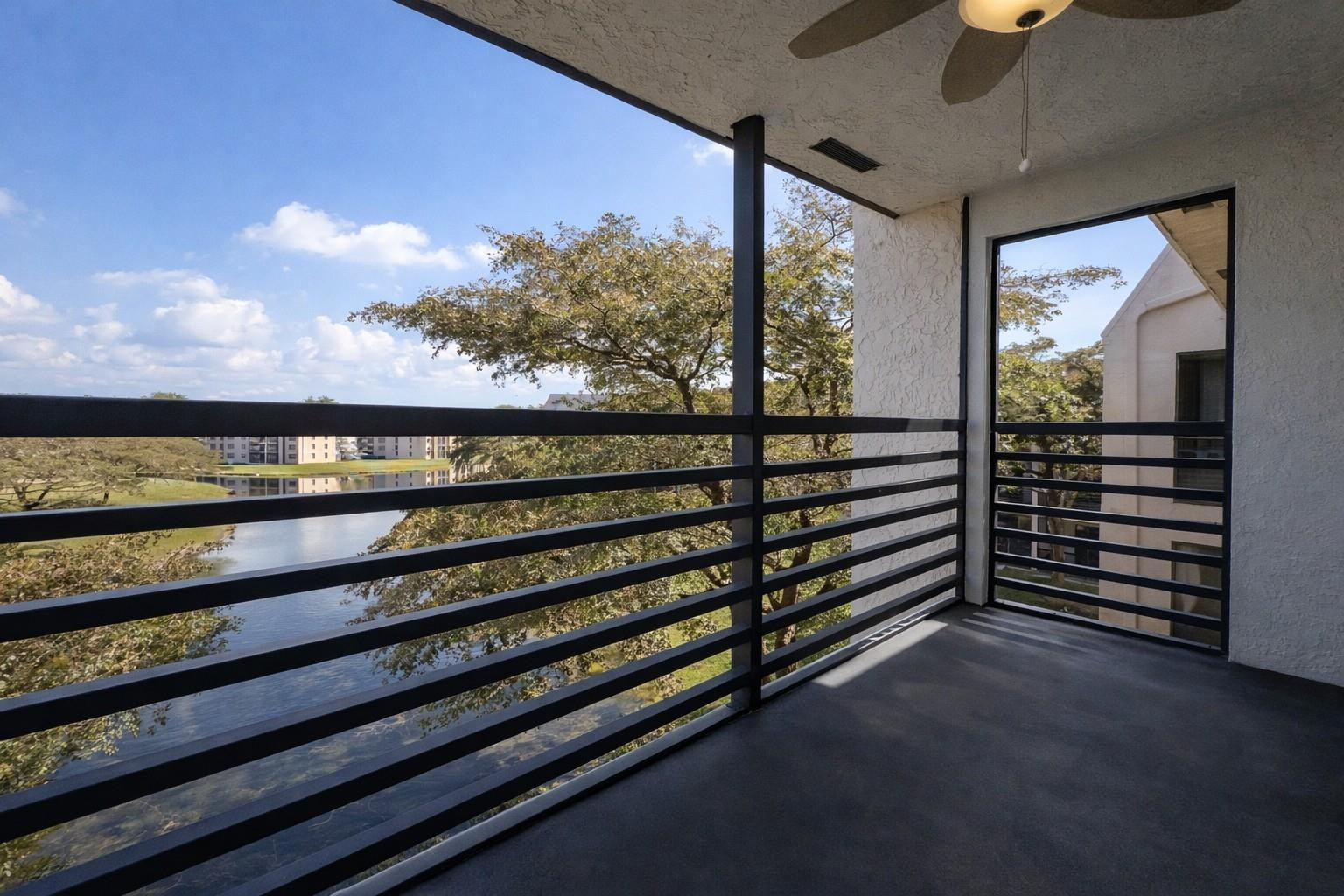 SUNRISE LAKES 178 CONDO - Residential