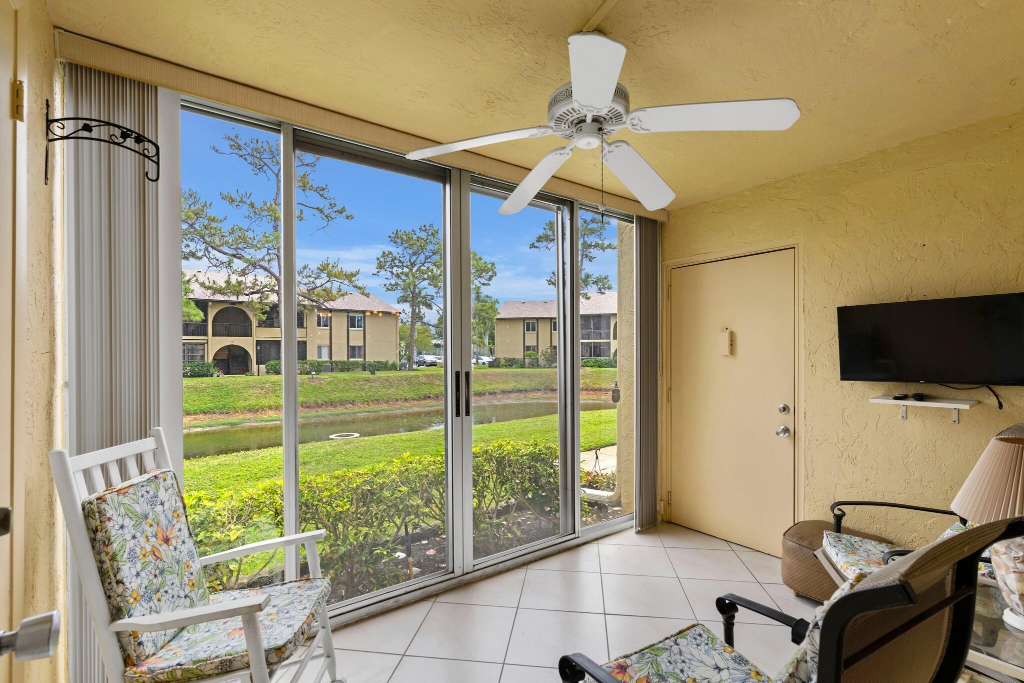 PINE RIDGE III CONDO - Residential