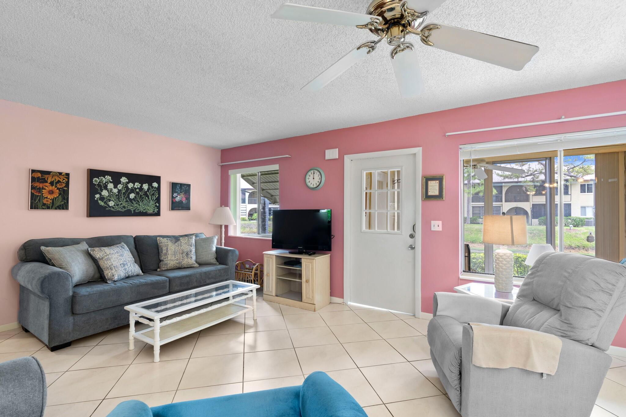 PINE RIDGE III CONDO - Residential