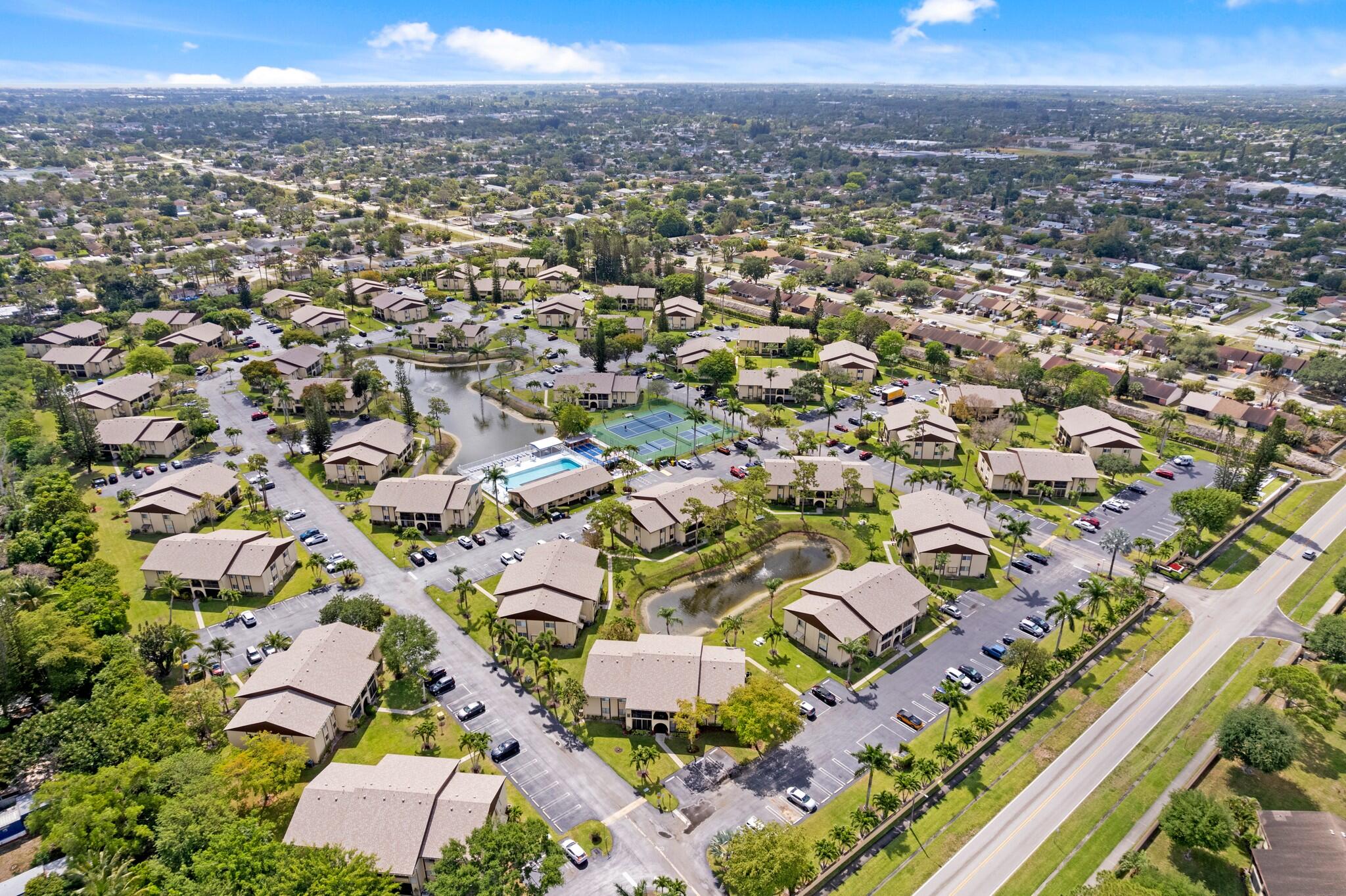 PINE RIDGE III CONDO - Residential