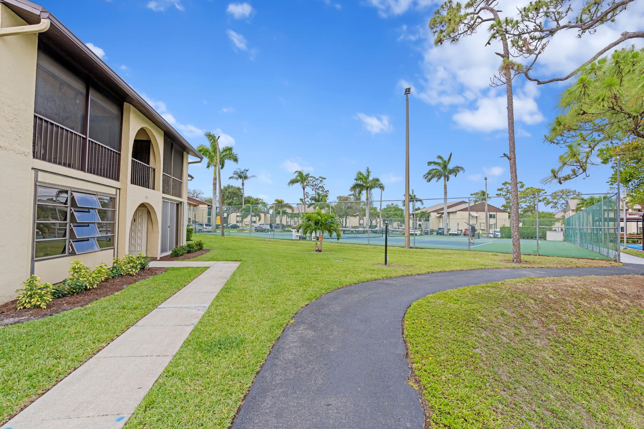 PINE RIDGE III CONDO - Residential