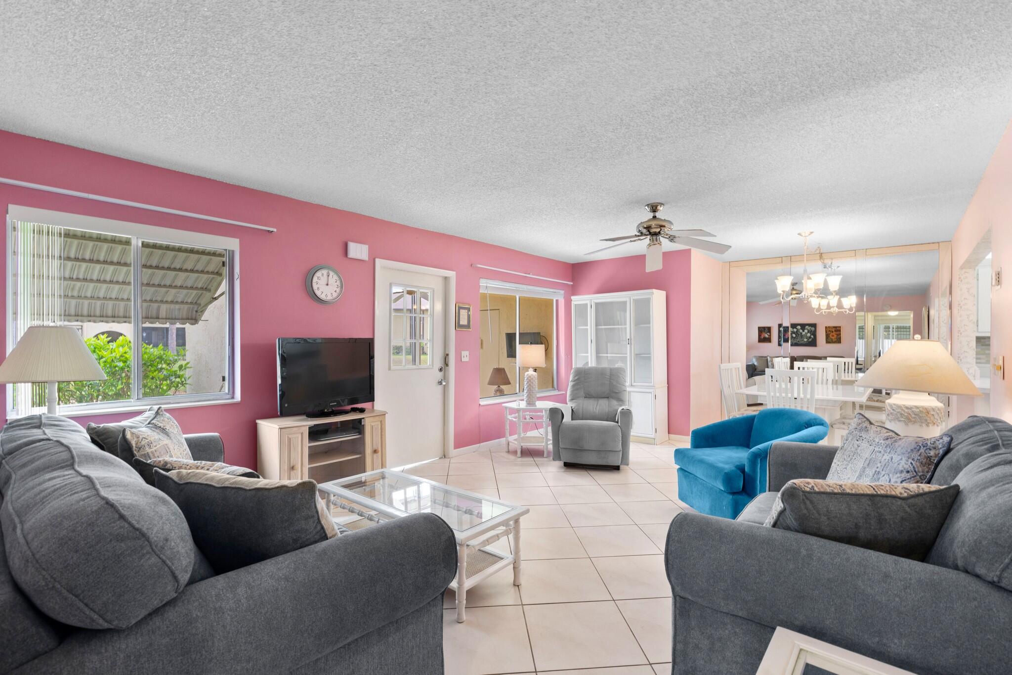 PINE RIDGE III CONDO - Residential