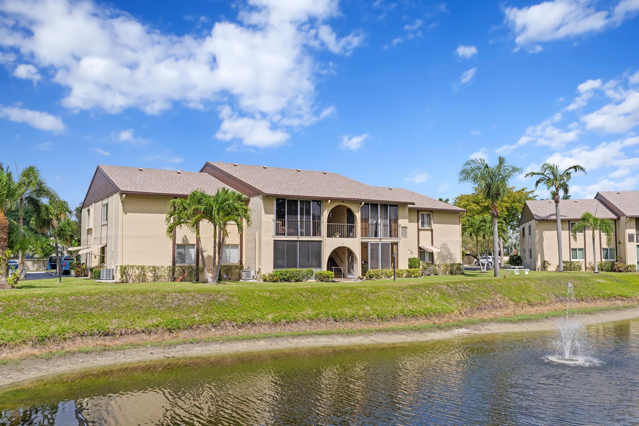 PINE RIDGE III CONDO - Residential