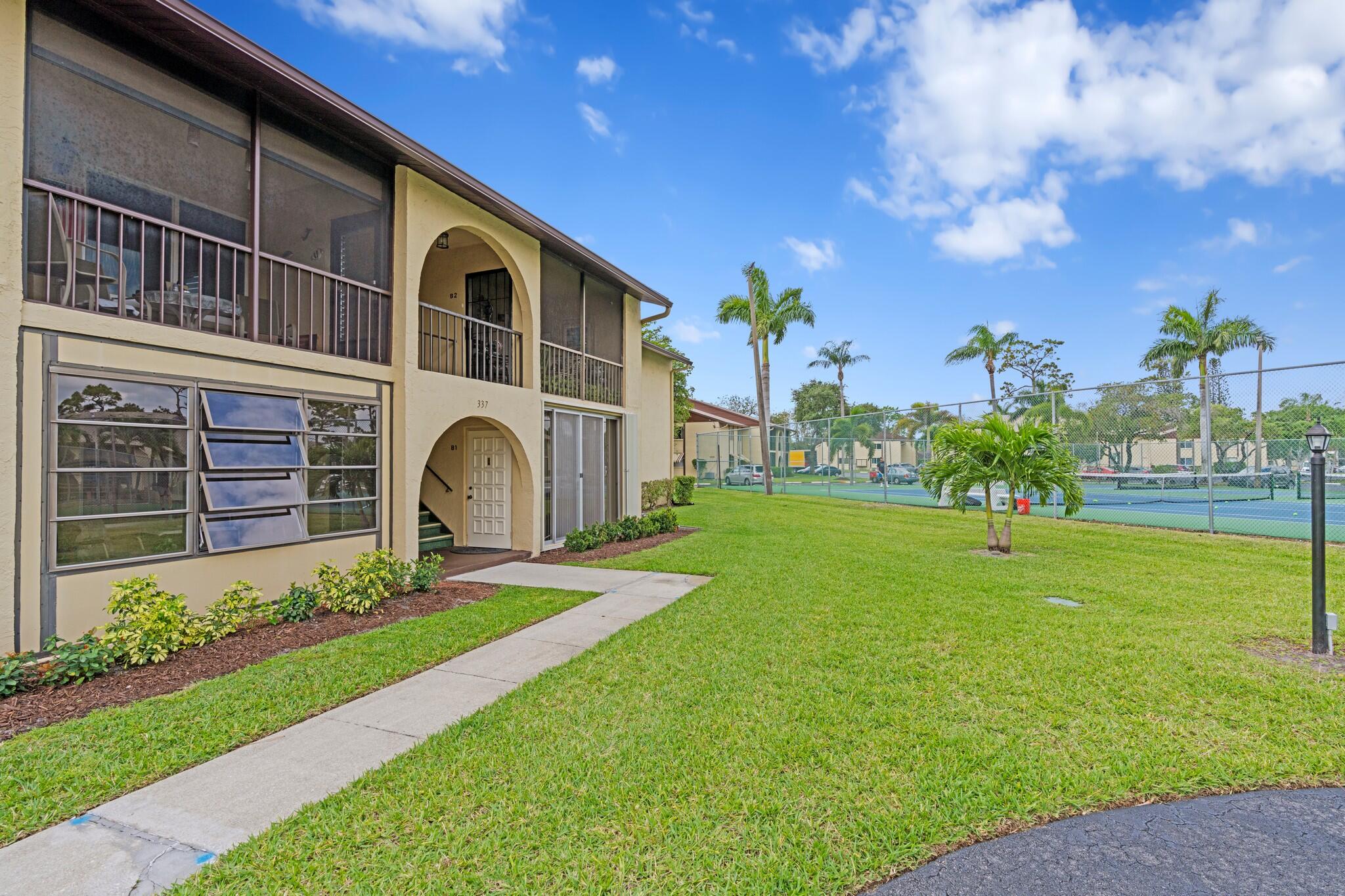 PINE RIDGE III CONDO - Residential