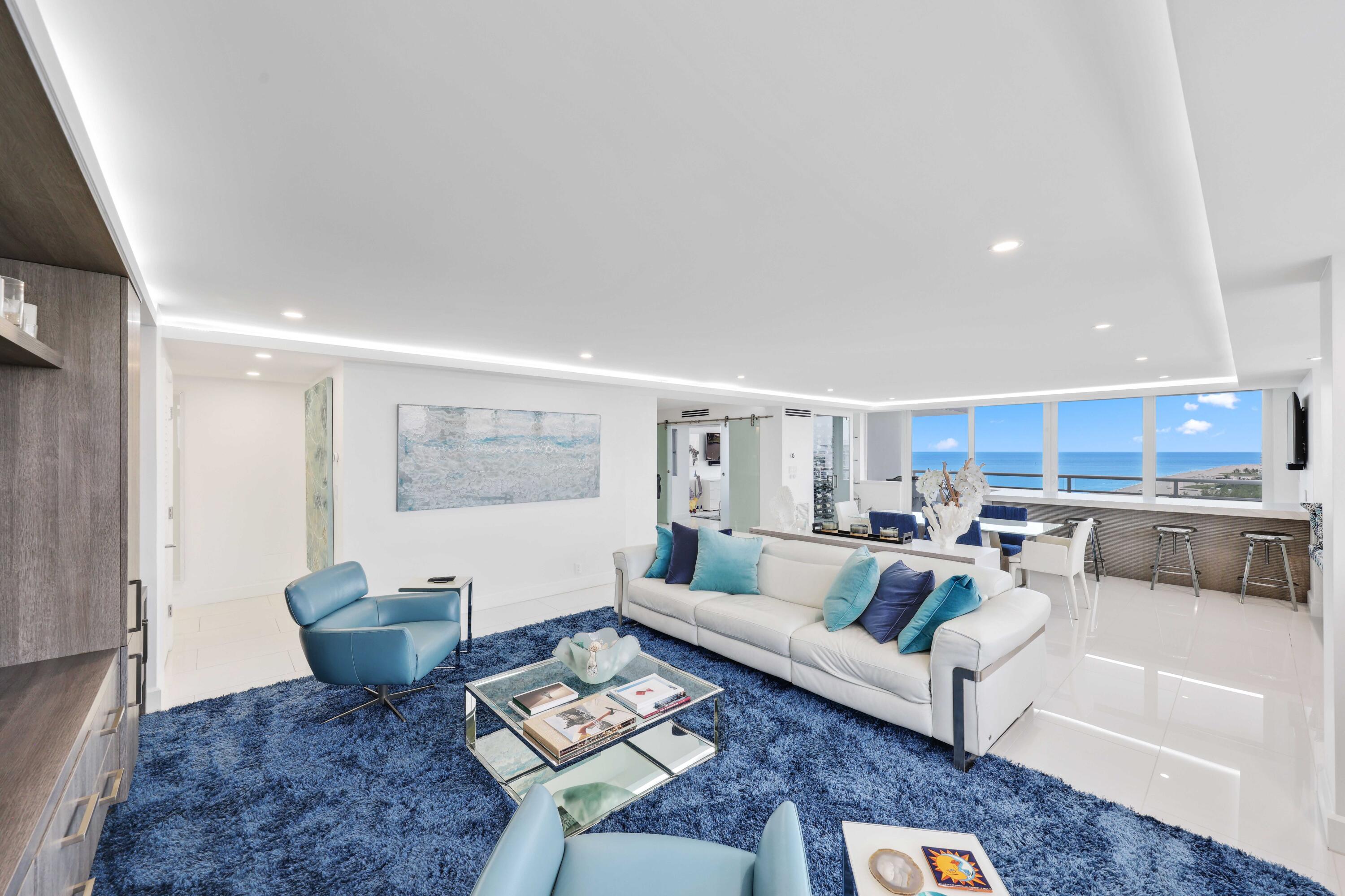 ILLINI CONDO - Residential