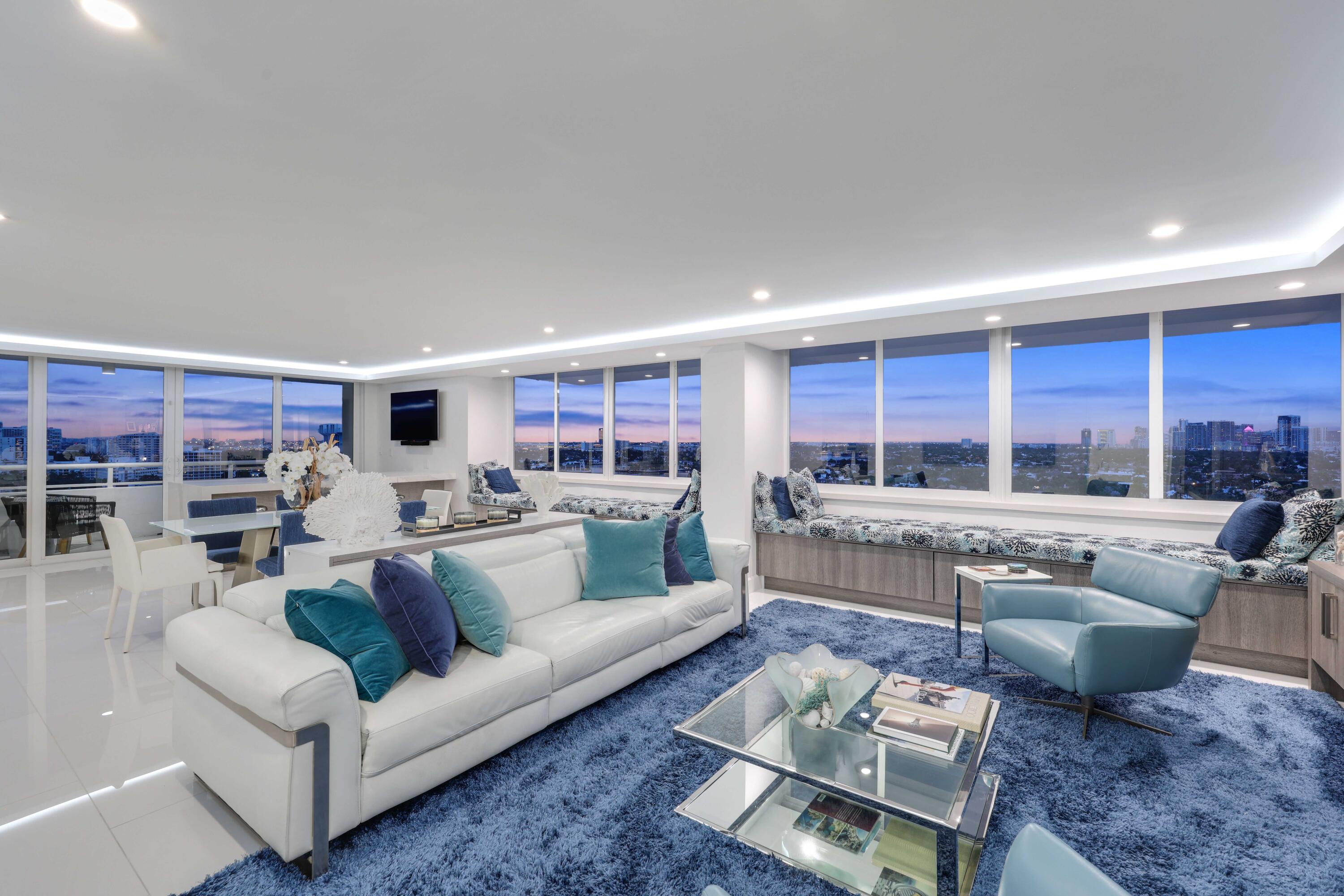 ILLINI CONDO - Residential
