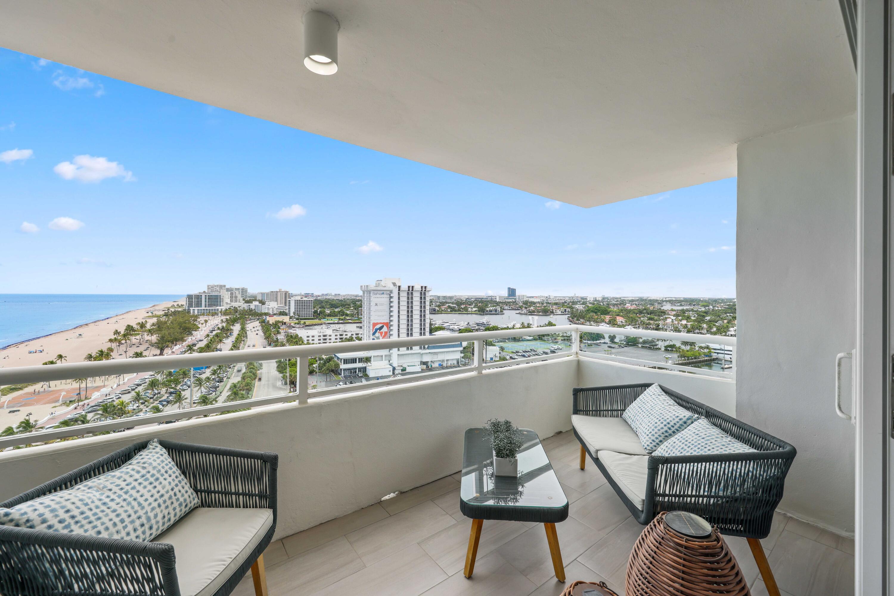 ILLINI CONDO - Residential