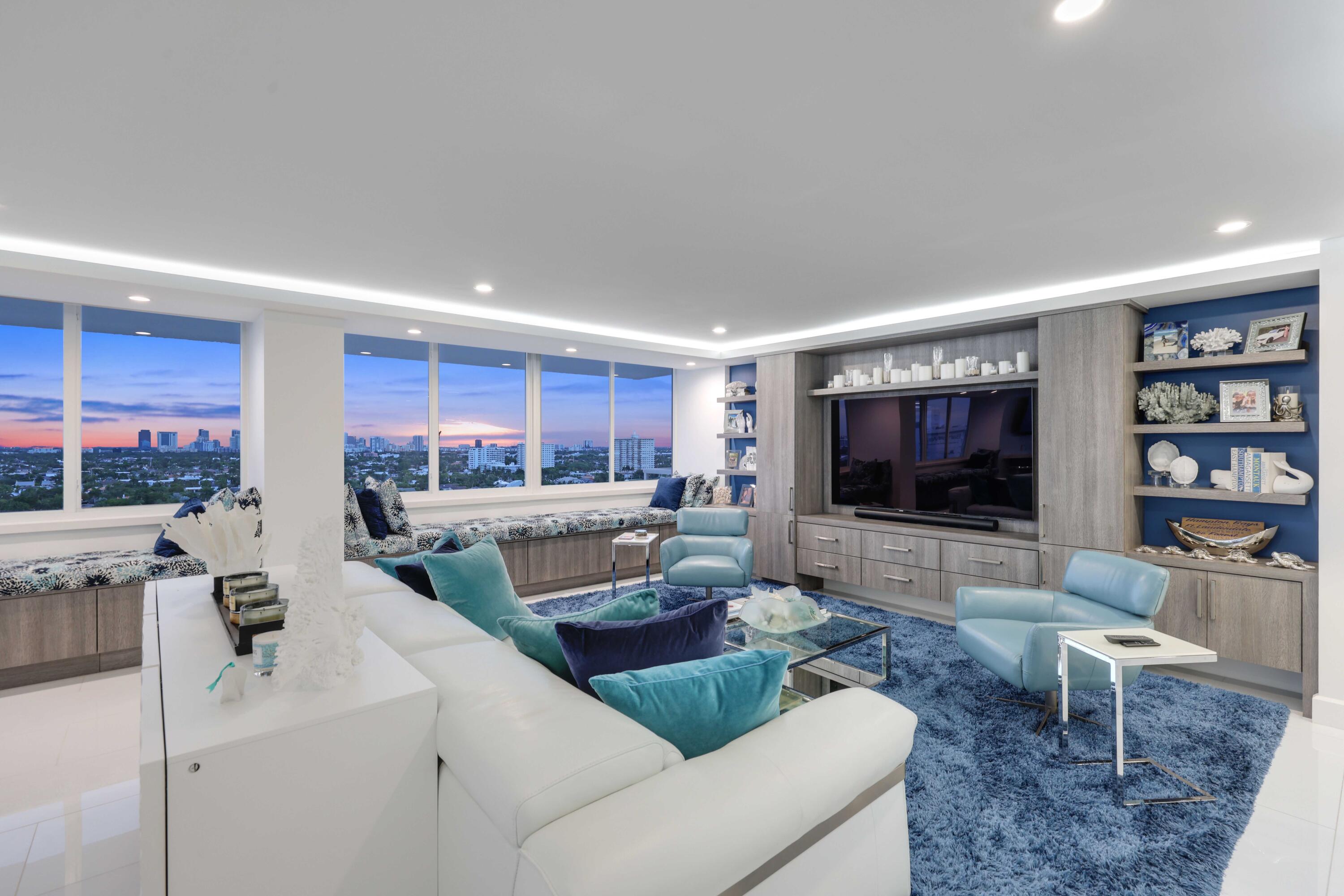 ILLINI CONDO - Residential