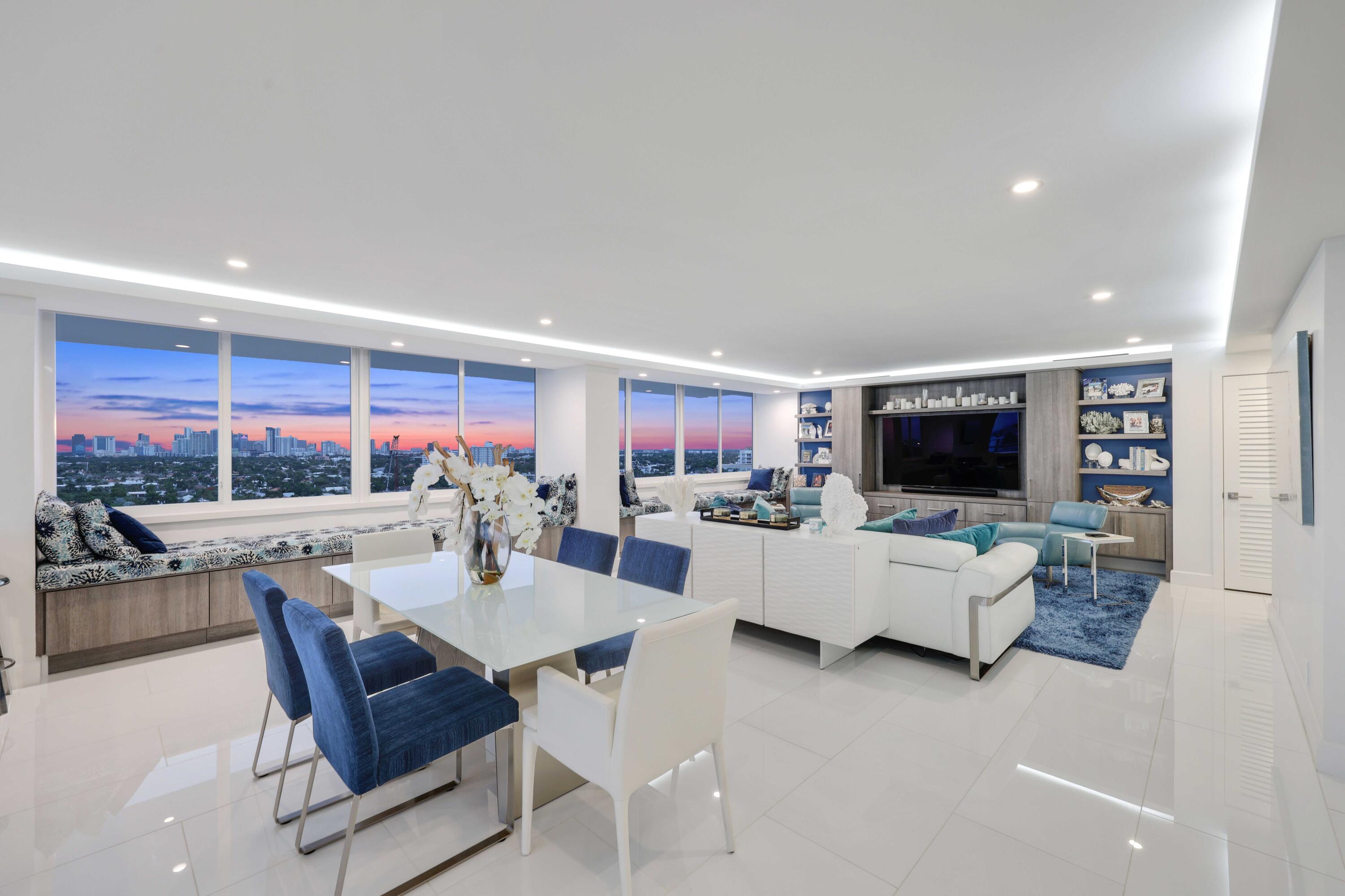 ILLINI CONDO - Residential