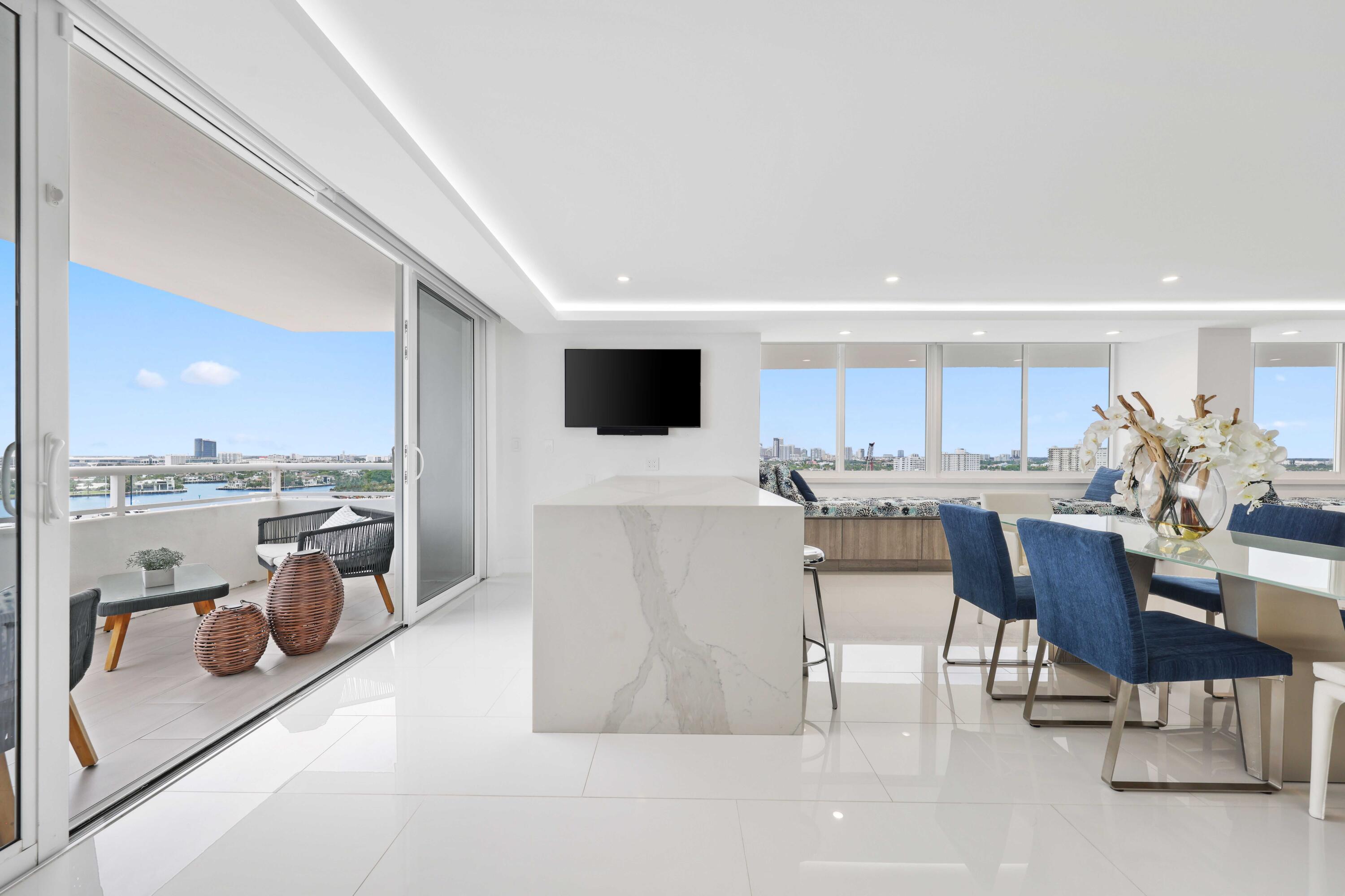 ILLINI CONDO - Residential