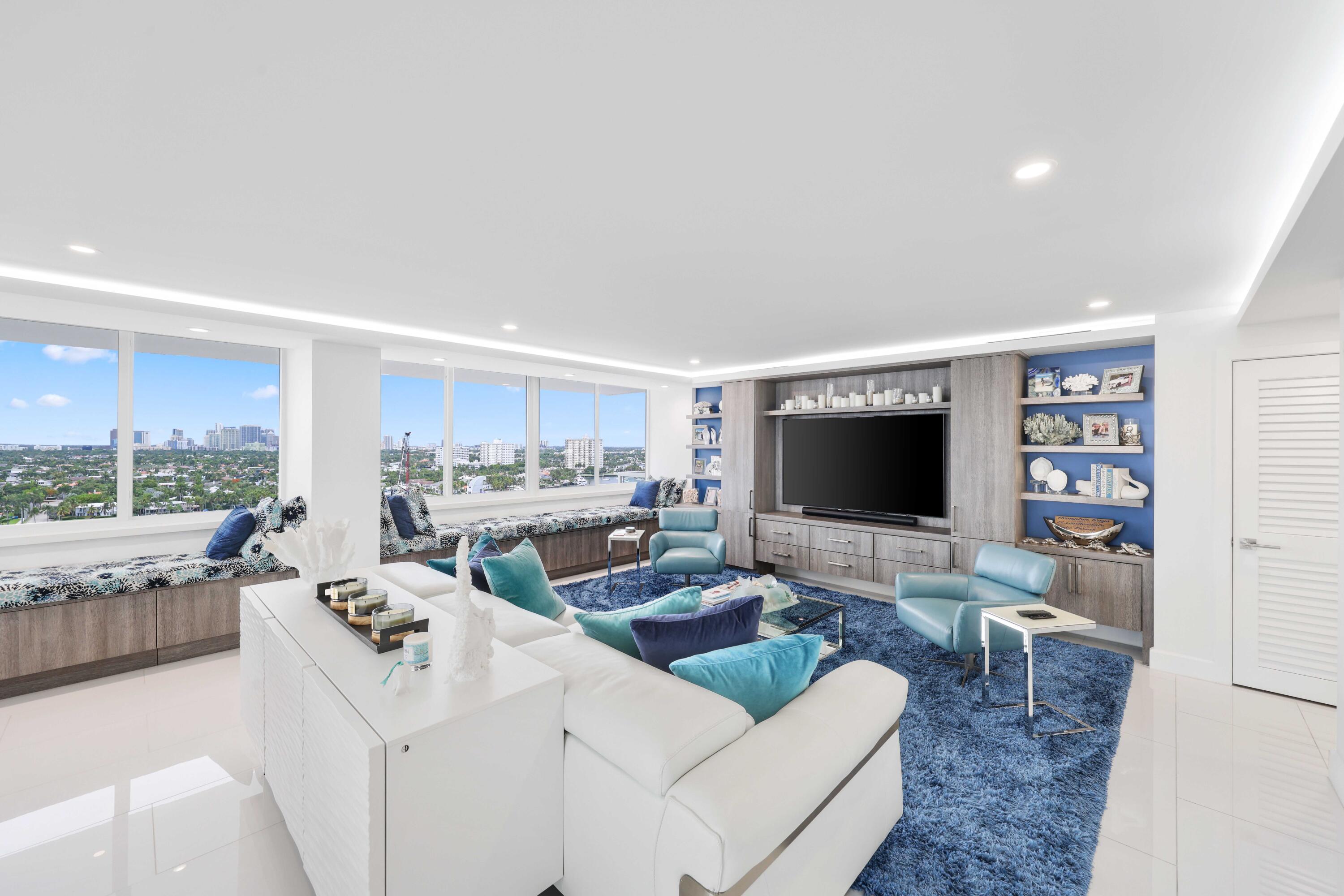 ILLINI CONDO - Residential