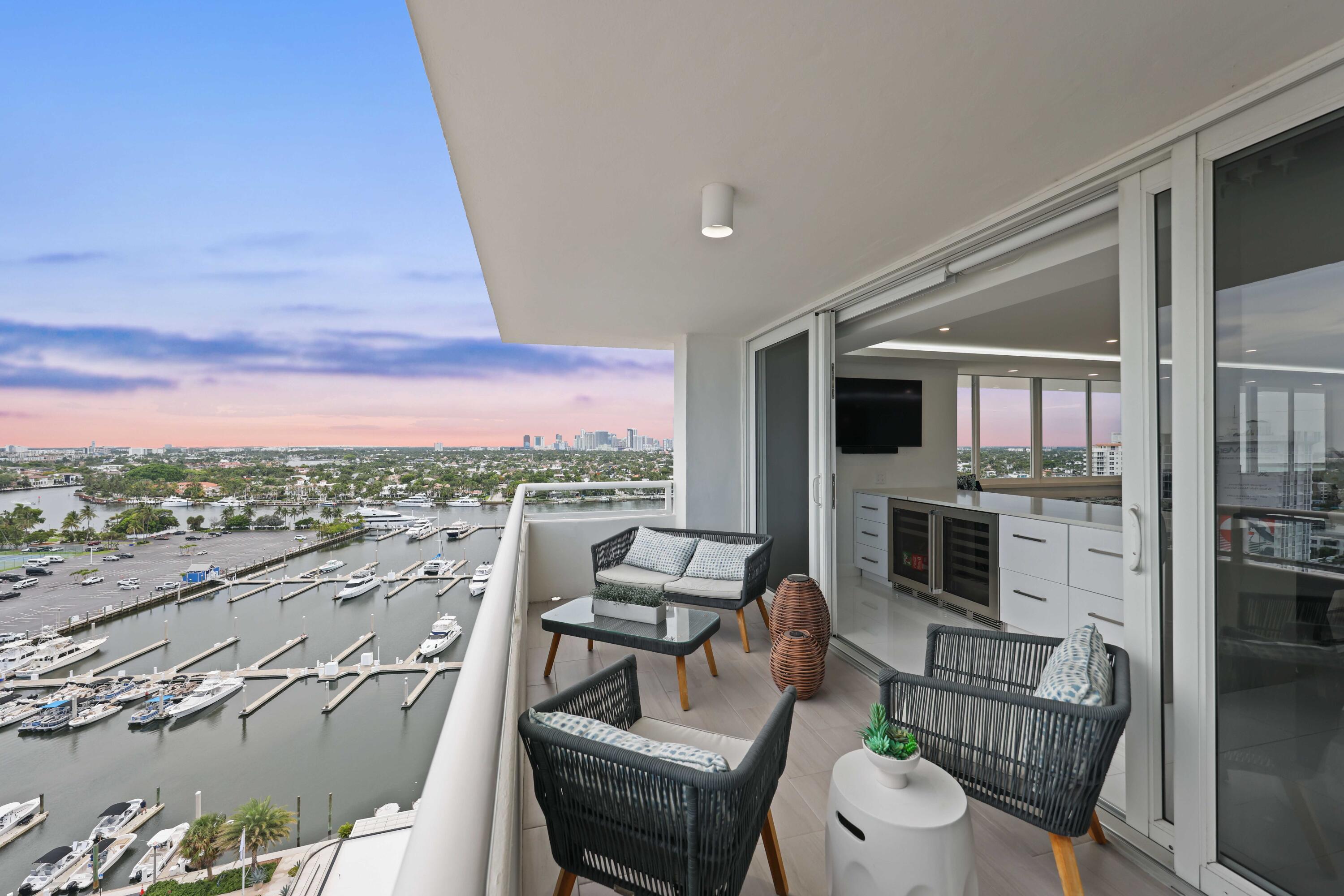 ILLINI CONDO - Residential